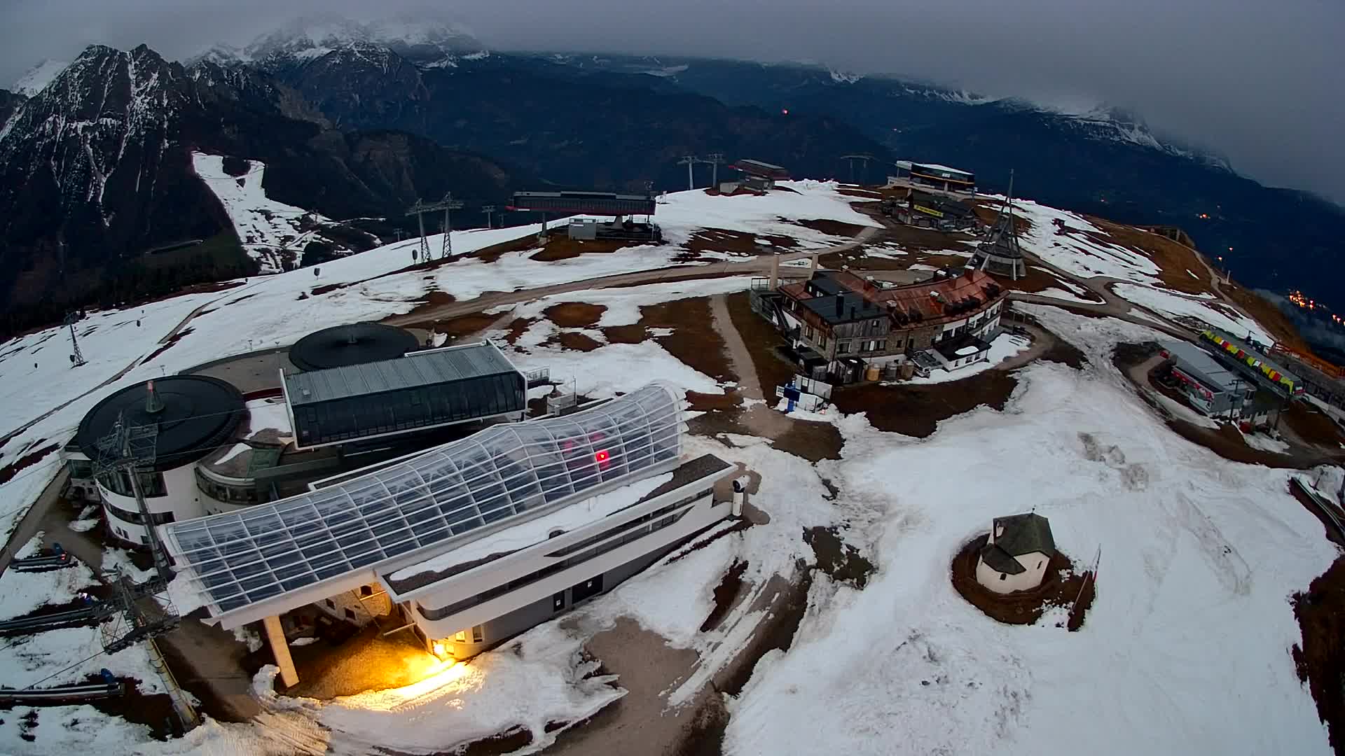 Kronplatz | peak | 2275m