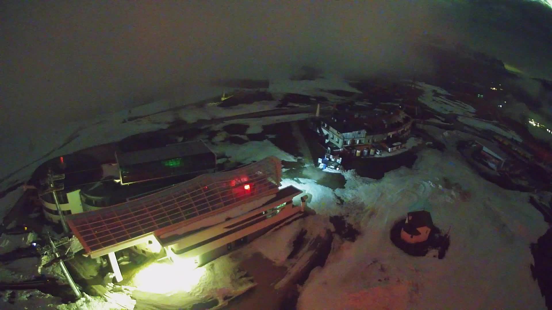 Kronplatz | sommet | 2275m