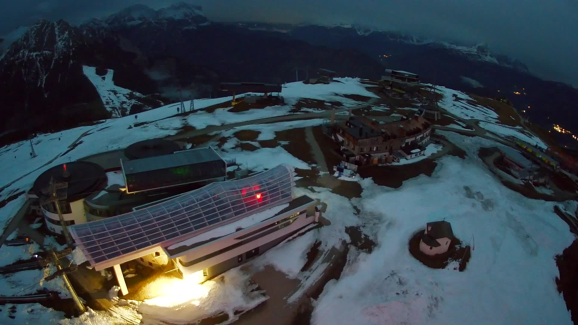 Kronplatz | Gipfel | 2275m