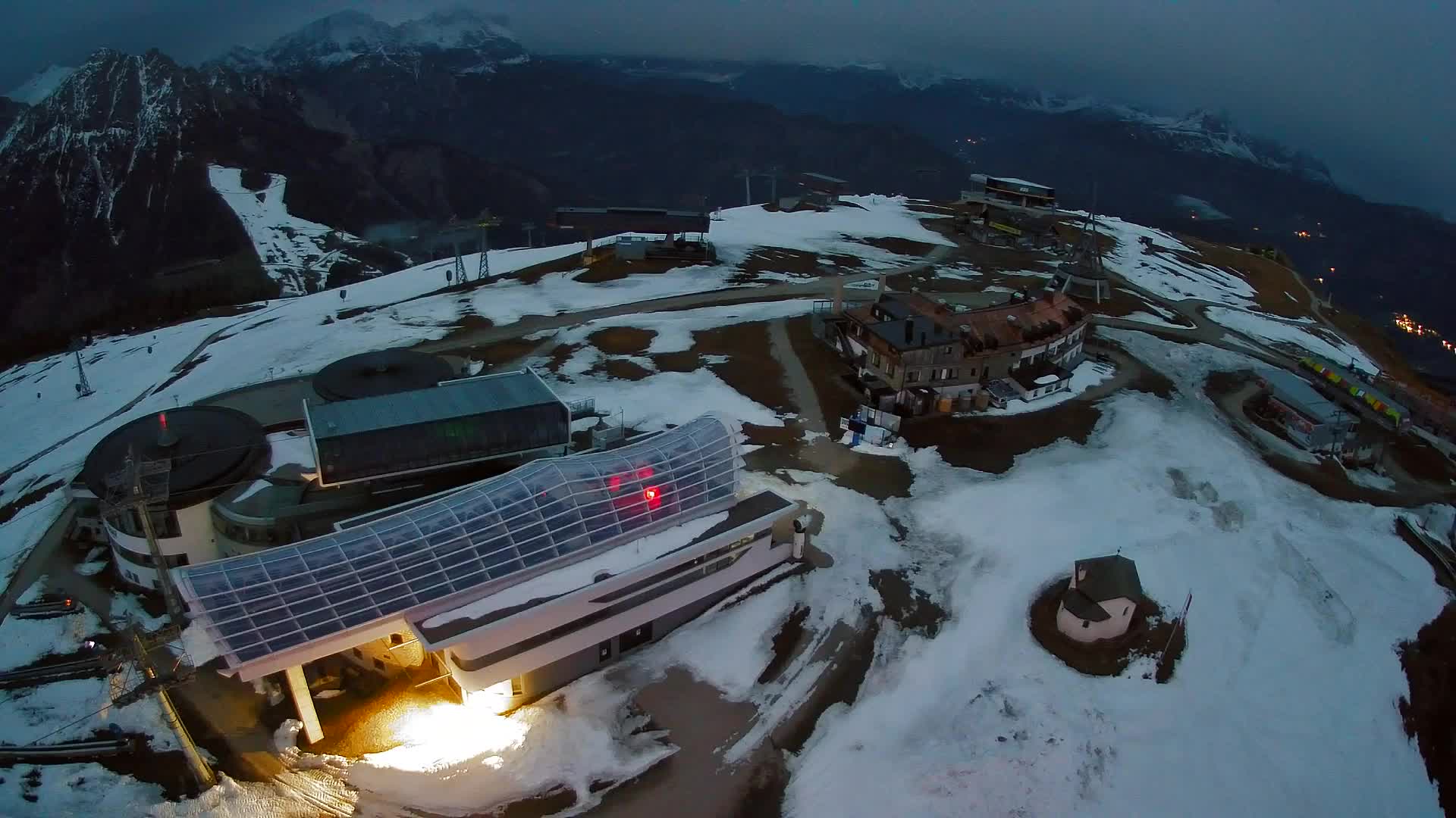 Kronplatz | vrh | 2275m