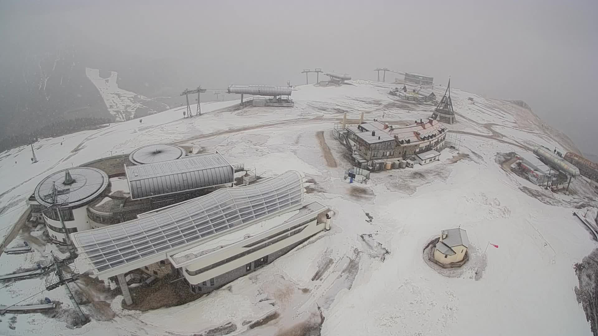 Kronplatz | sommet | 2275m