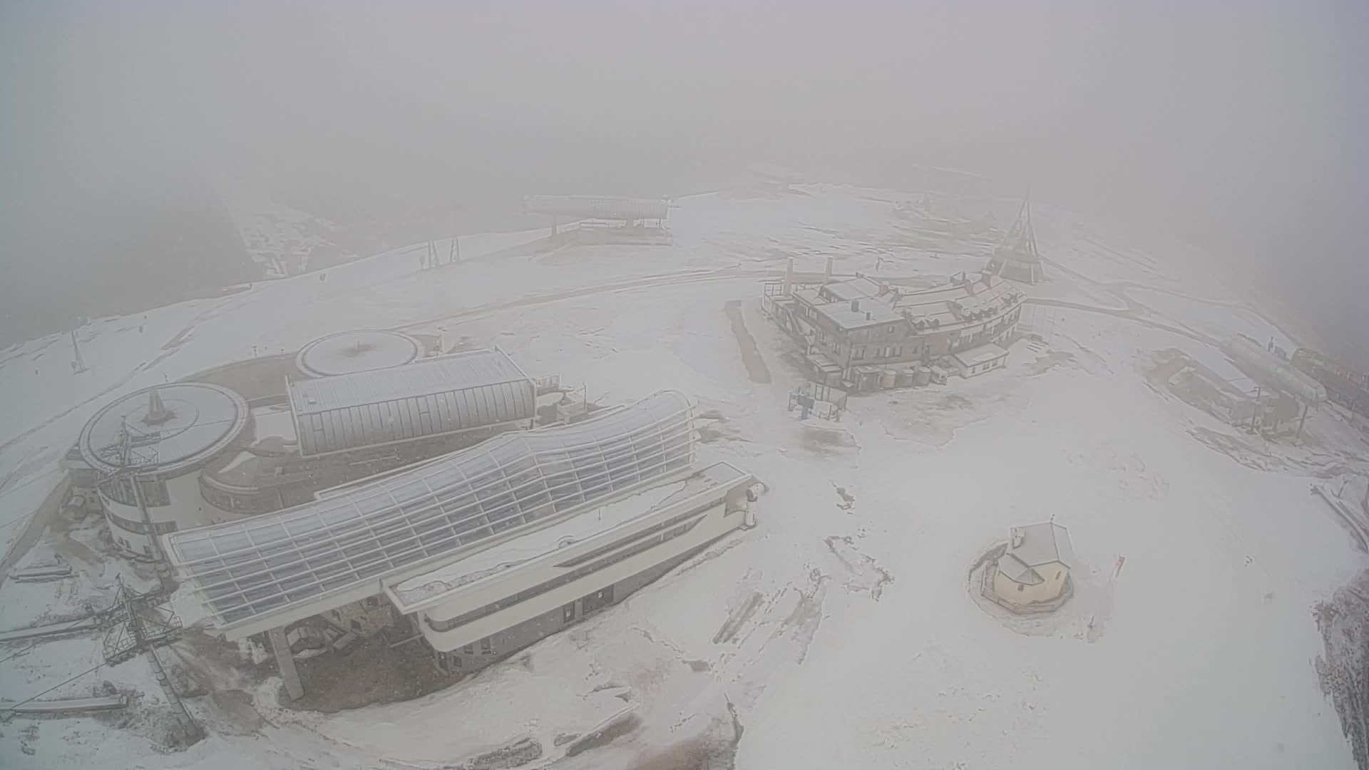 Kronplatz | sommet | 2275m