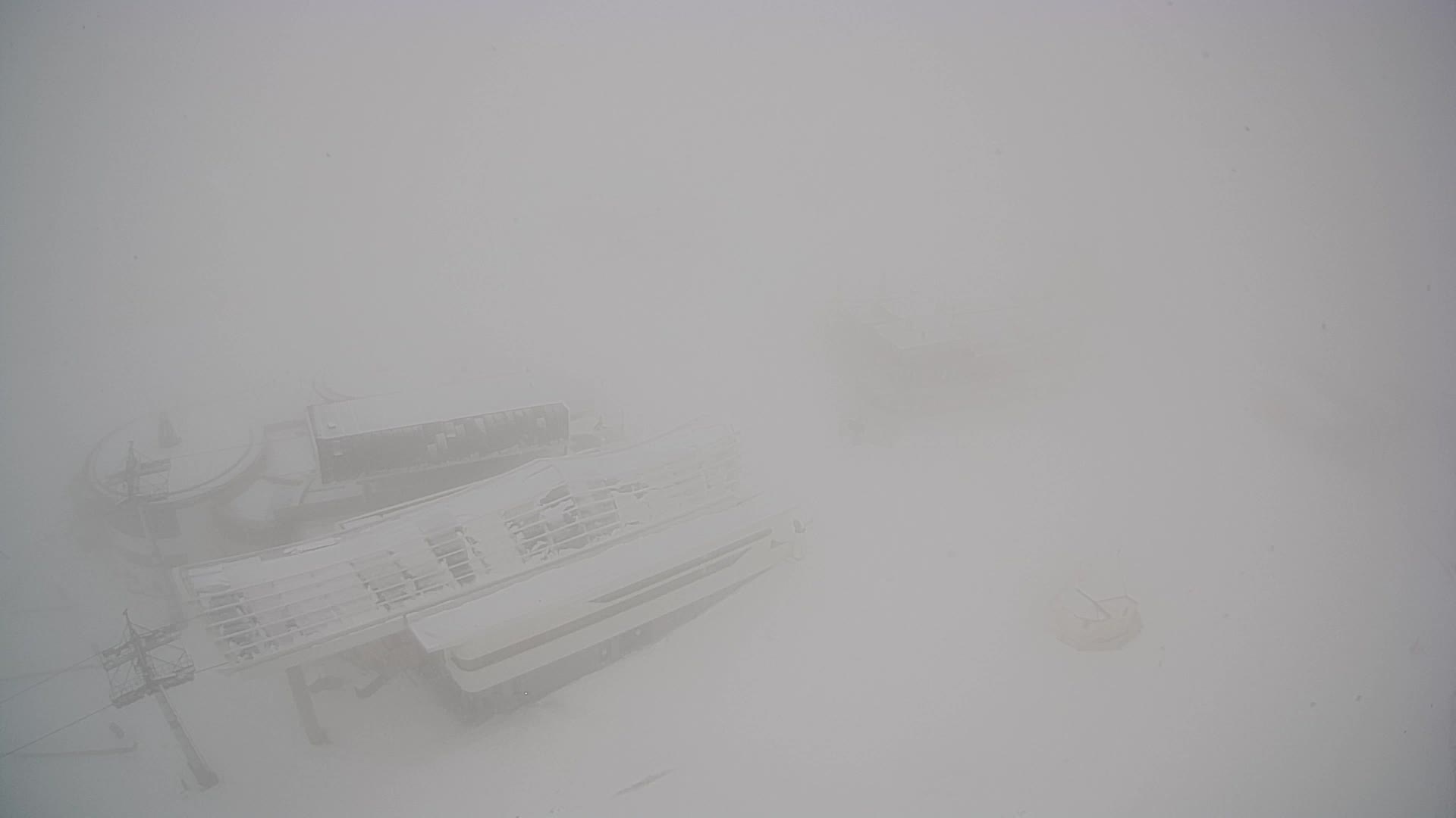 Kronplatz | cima | 2275m