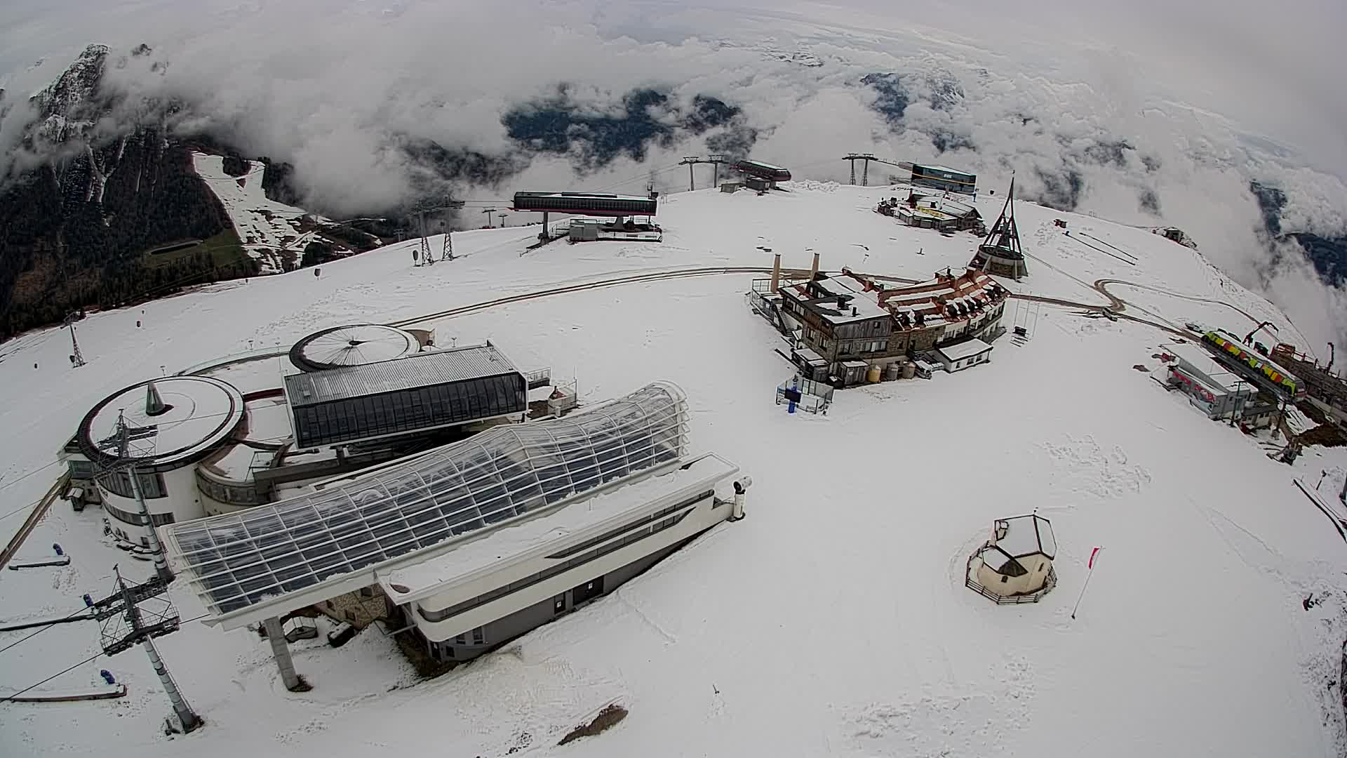 Kronplatz | peak | 2275m