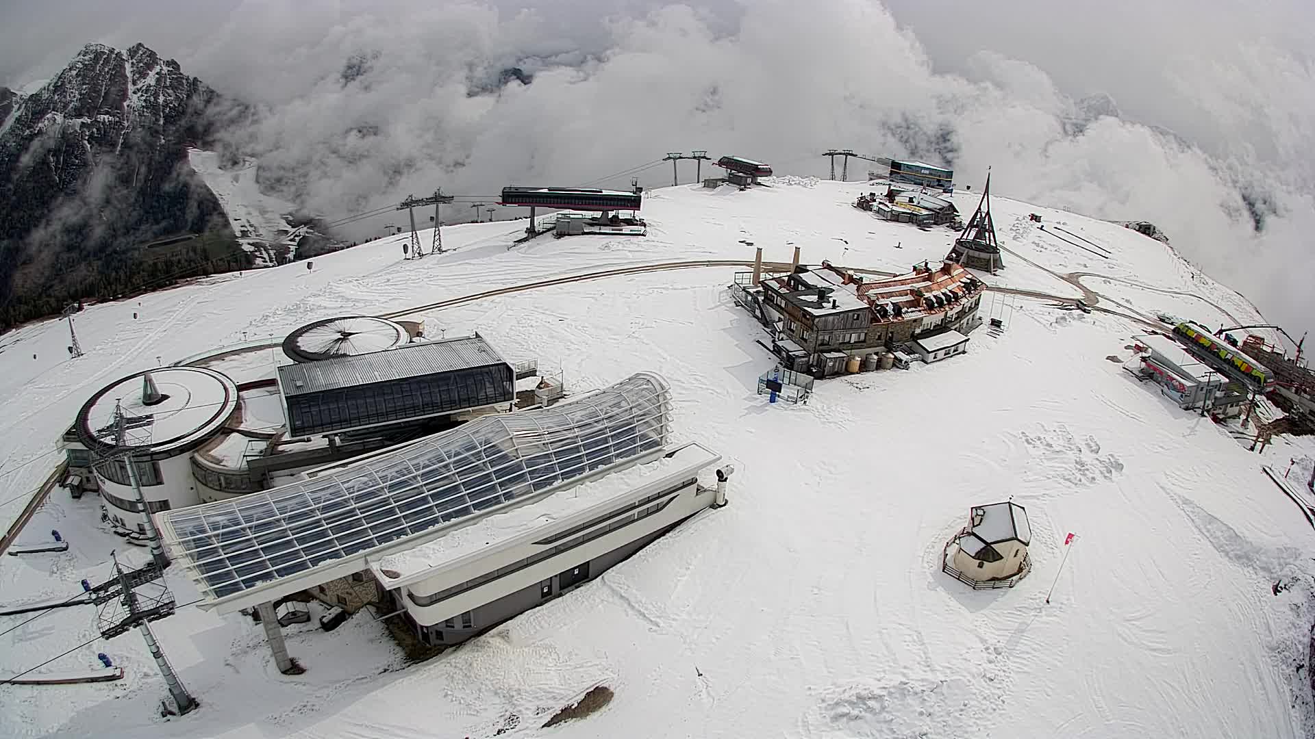 Kronplatz | peak | 2275m