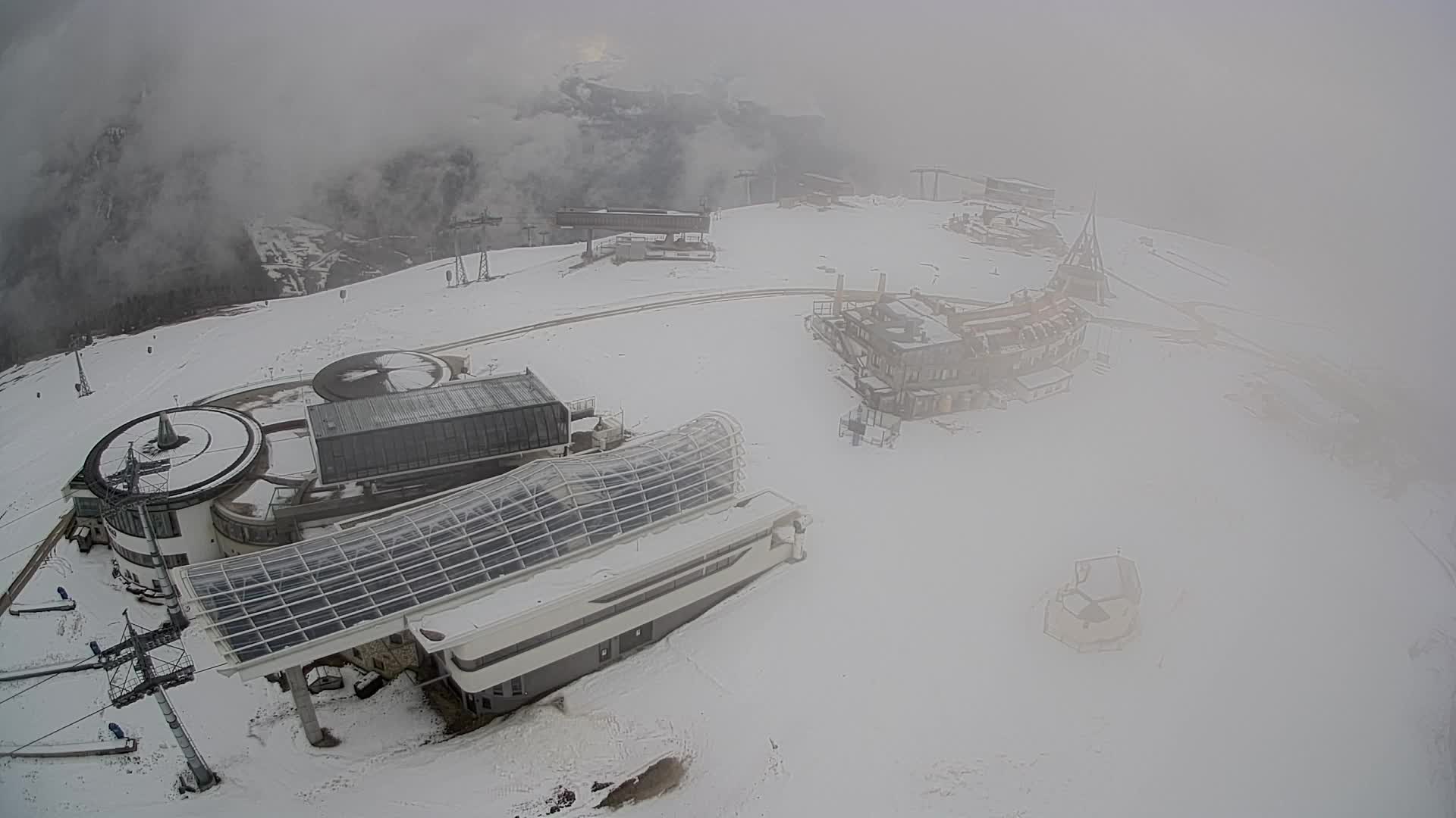 Kronplatz | peak | 2275m