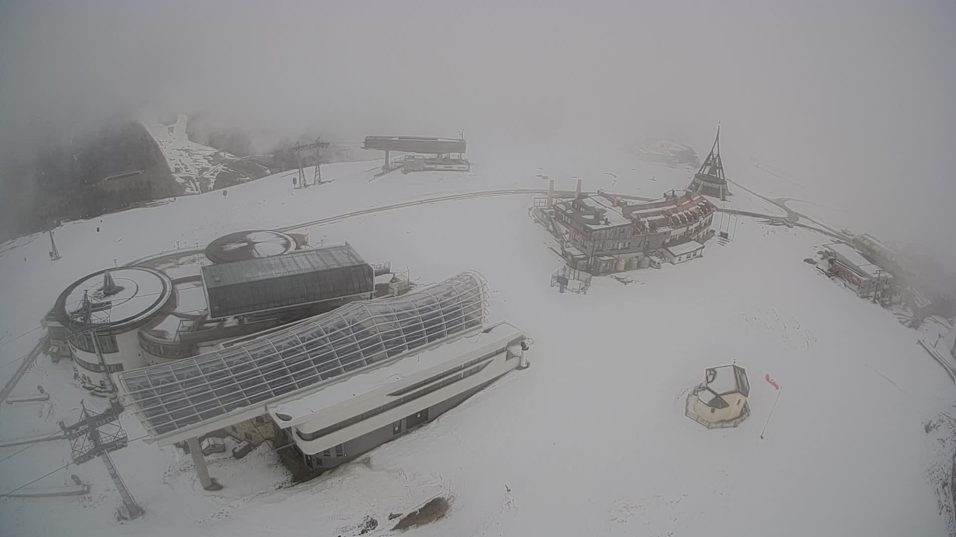 Kronplatz | sommet | 2275m