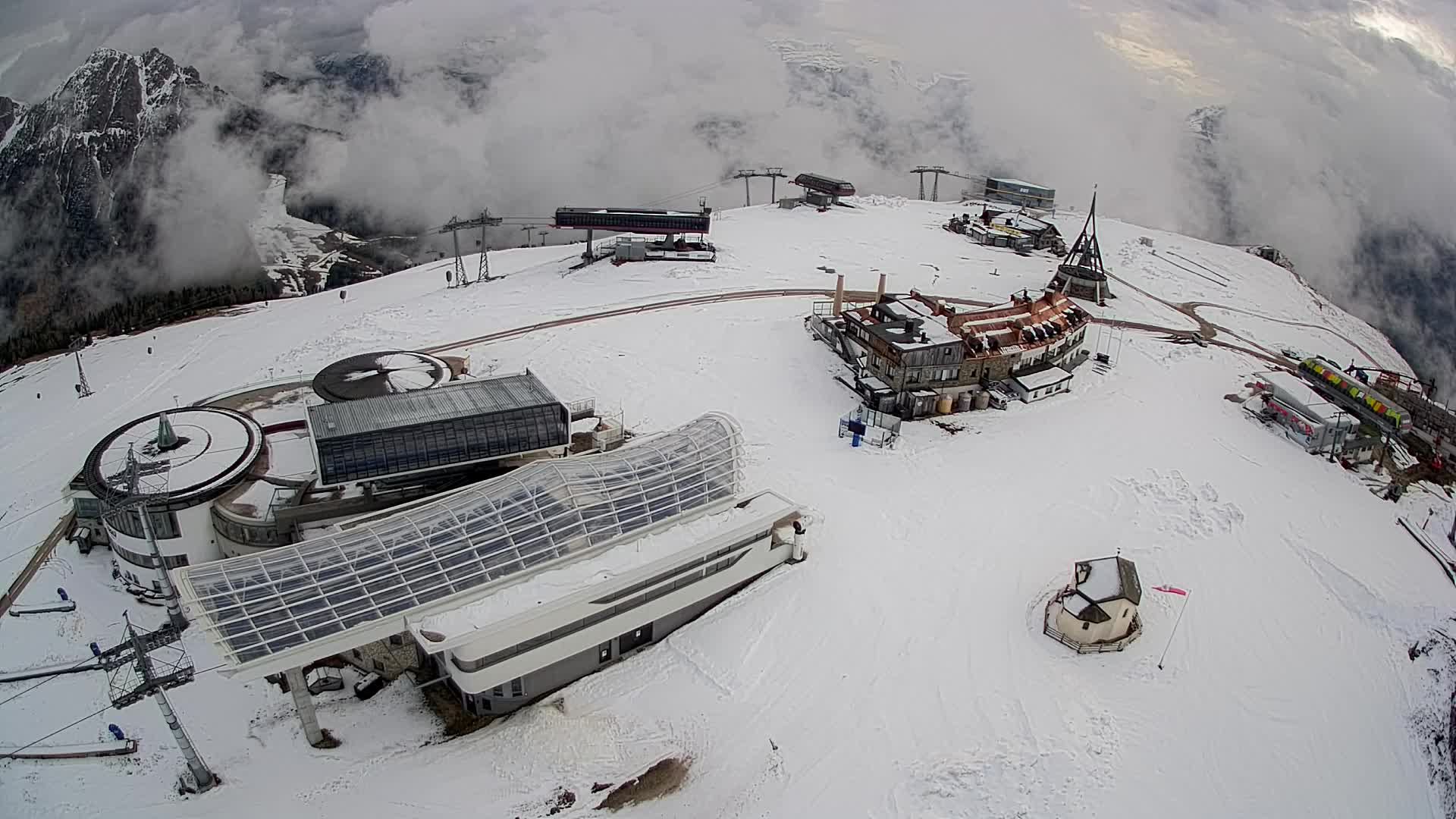 Kronplatz | peak | 2275m