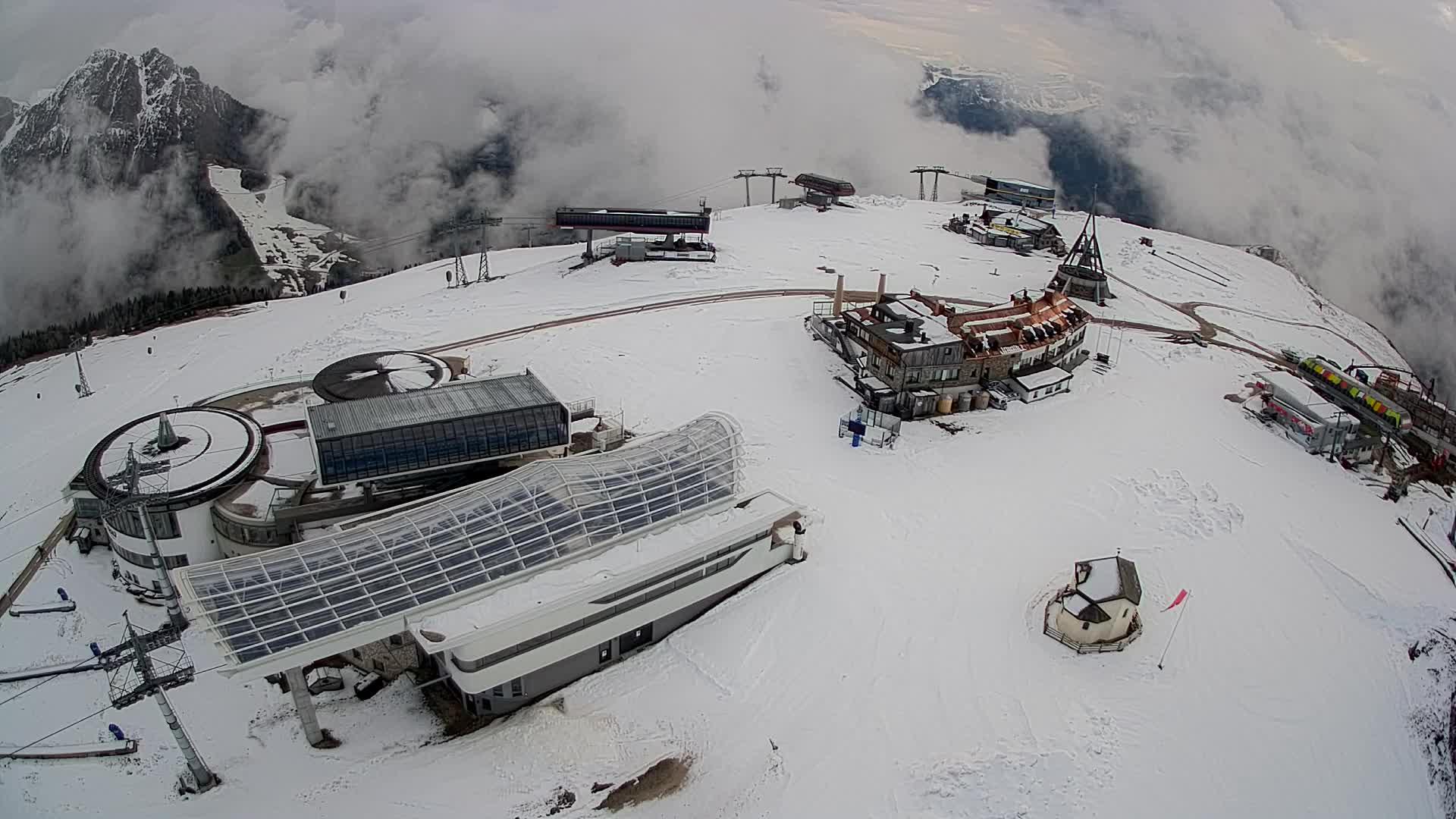 Kronplatz | peak | 2275m