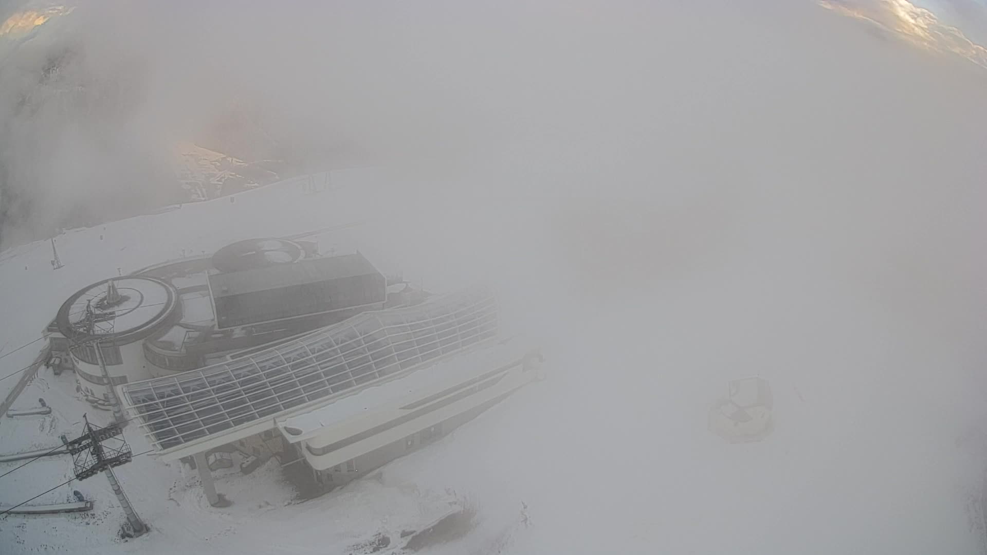 Kronplatz | vrh | 2275m