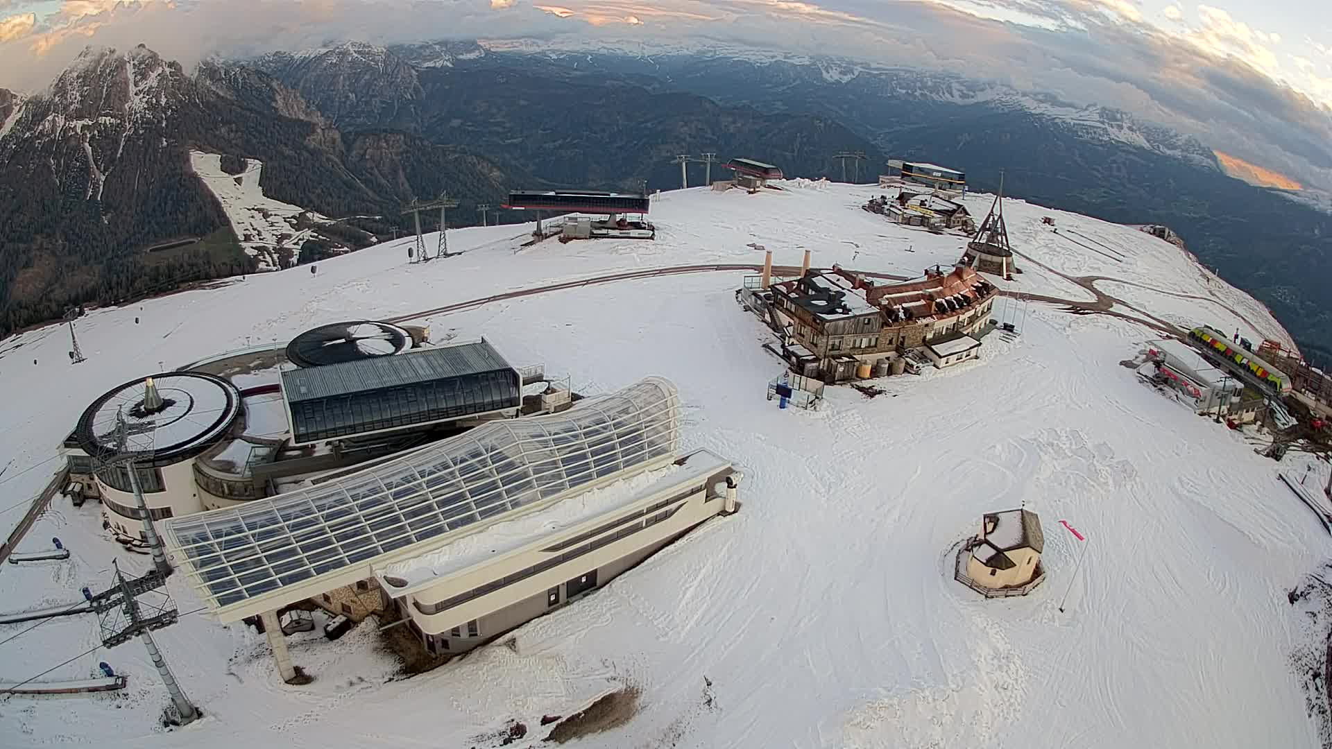 Kronplatz | vrh | 2275m