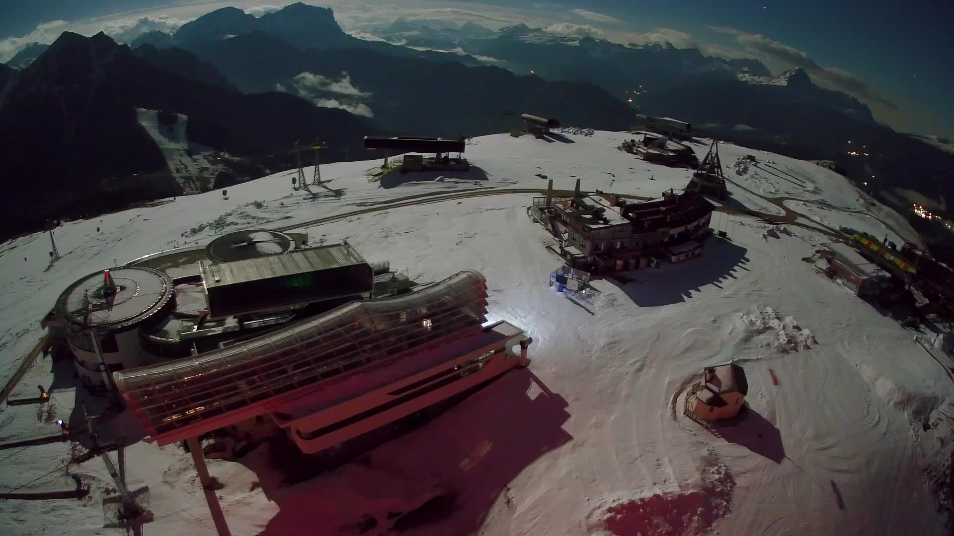 Kronplatz | peak | 2275m