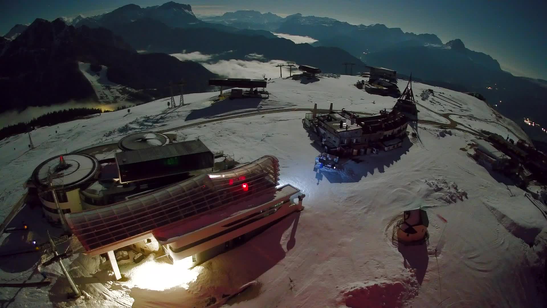 Kronplatz | peak | 2275m