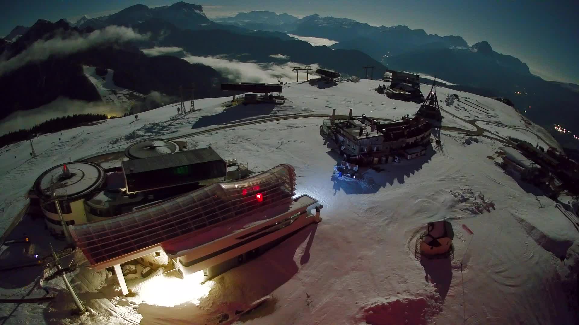 Plan de Corones | Vetta | 2275m