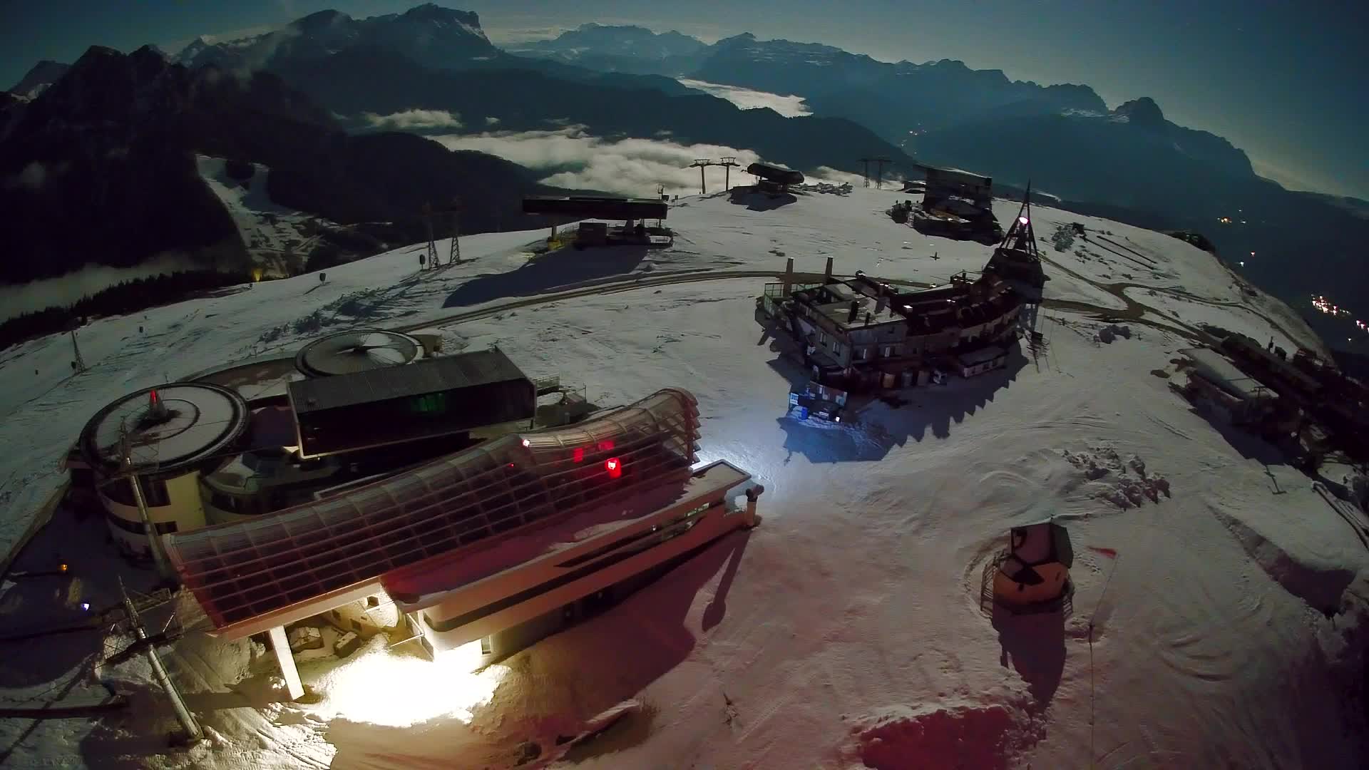 Kronplatz | vrh | 2275m