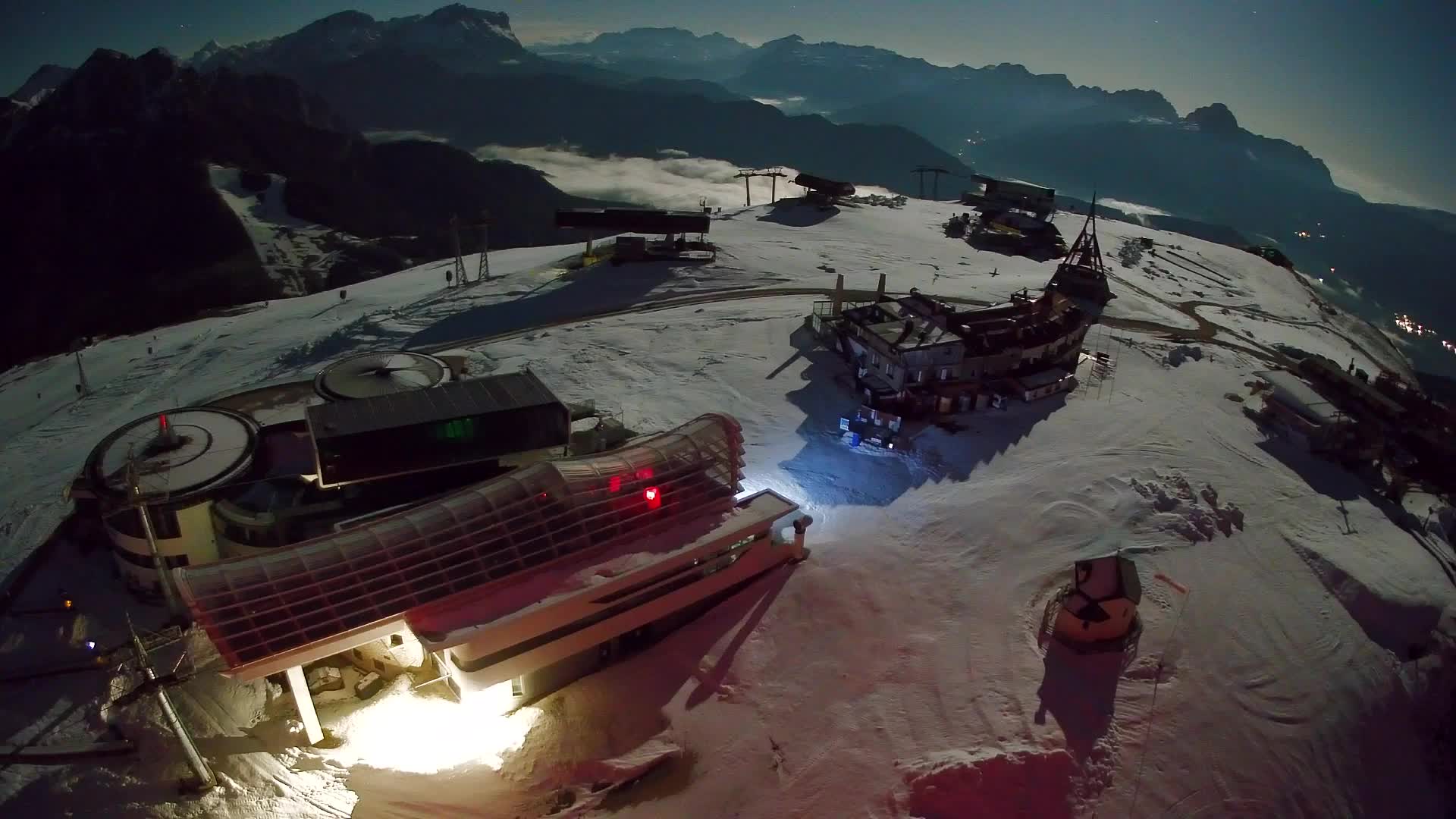 Kronplatz | vrh | 2275m