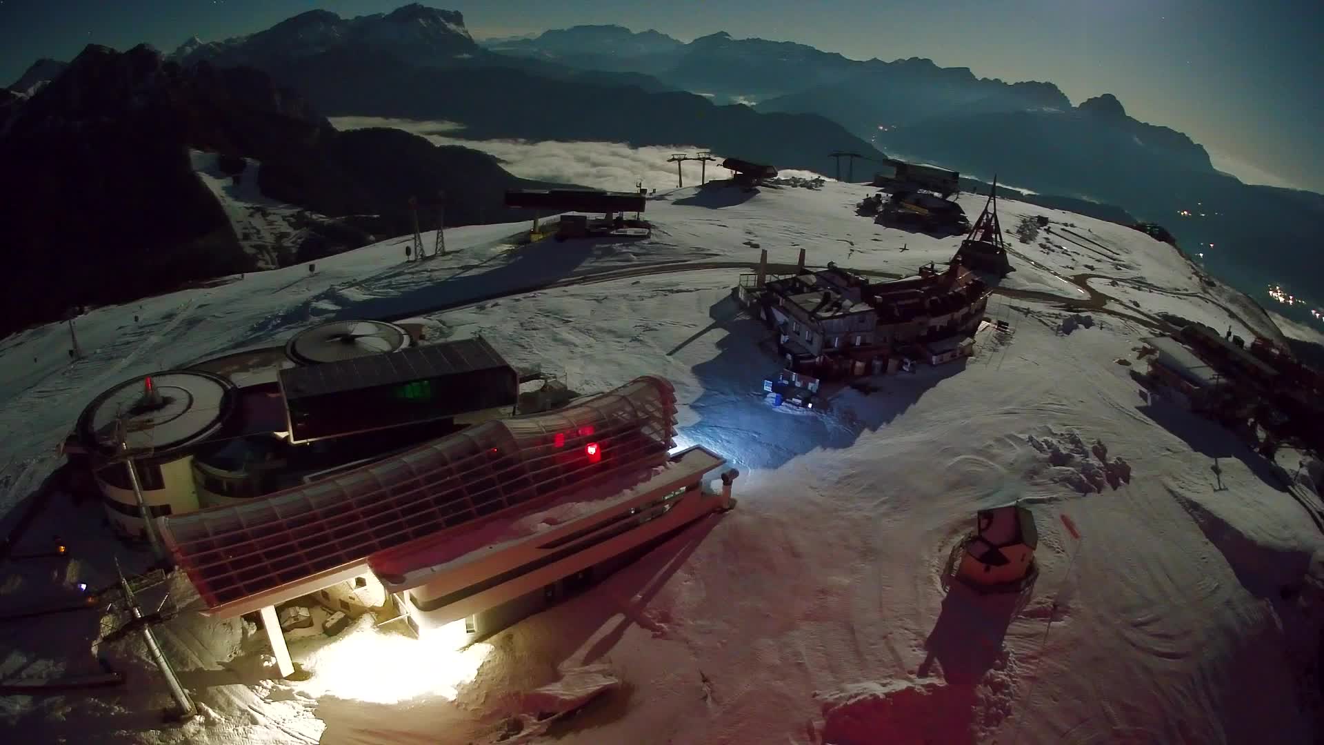 Plan de Corones | Vetta | 2275m