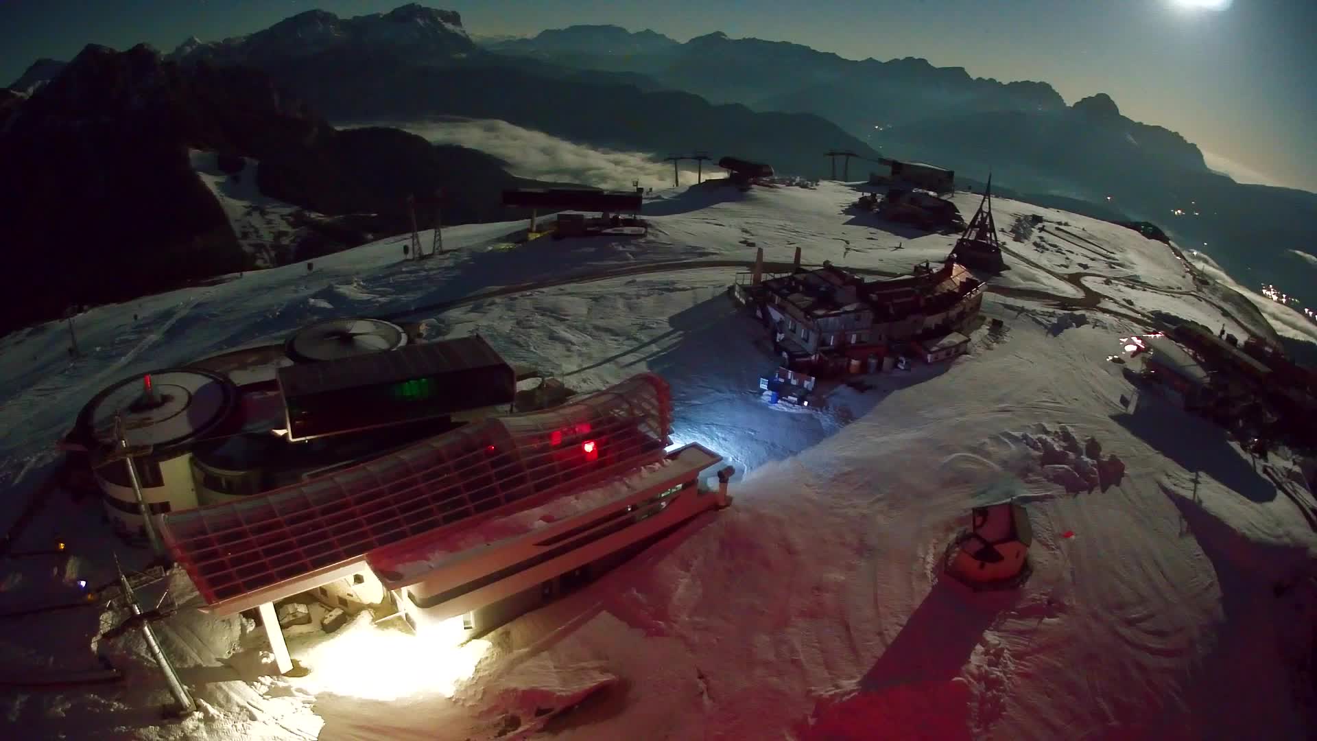 Kronplatz | sommet | 2275m