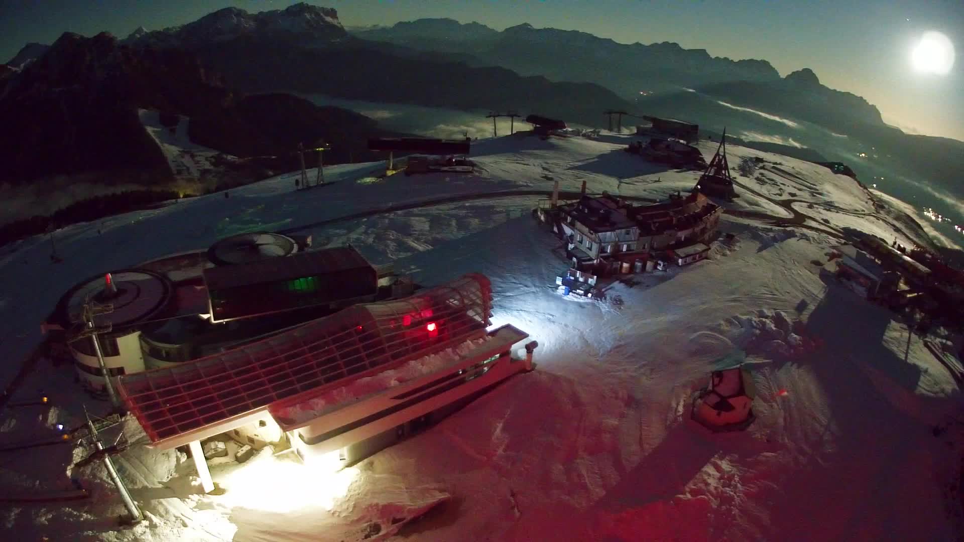 Kronplatz | vrh | 2275m