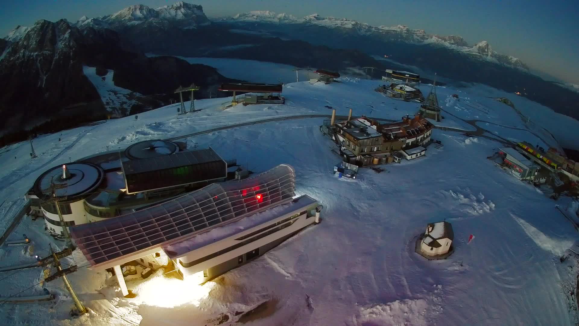 Kronplatz | peak | 2275m