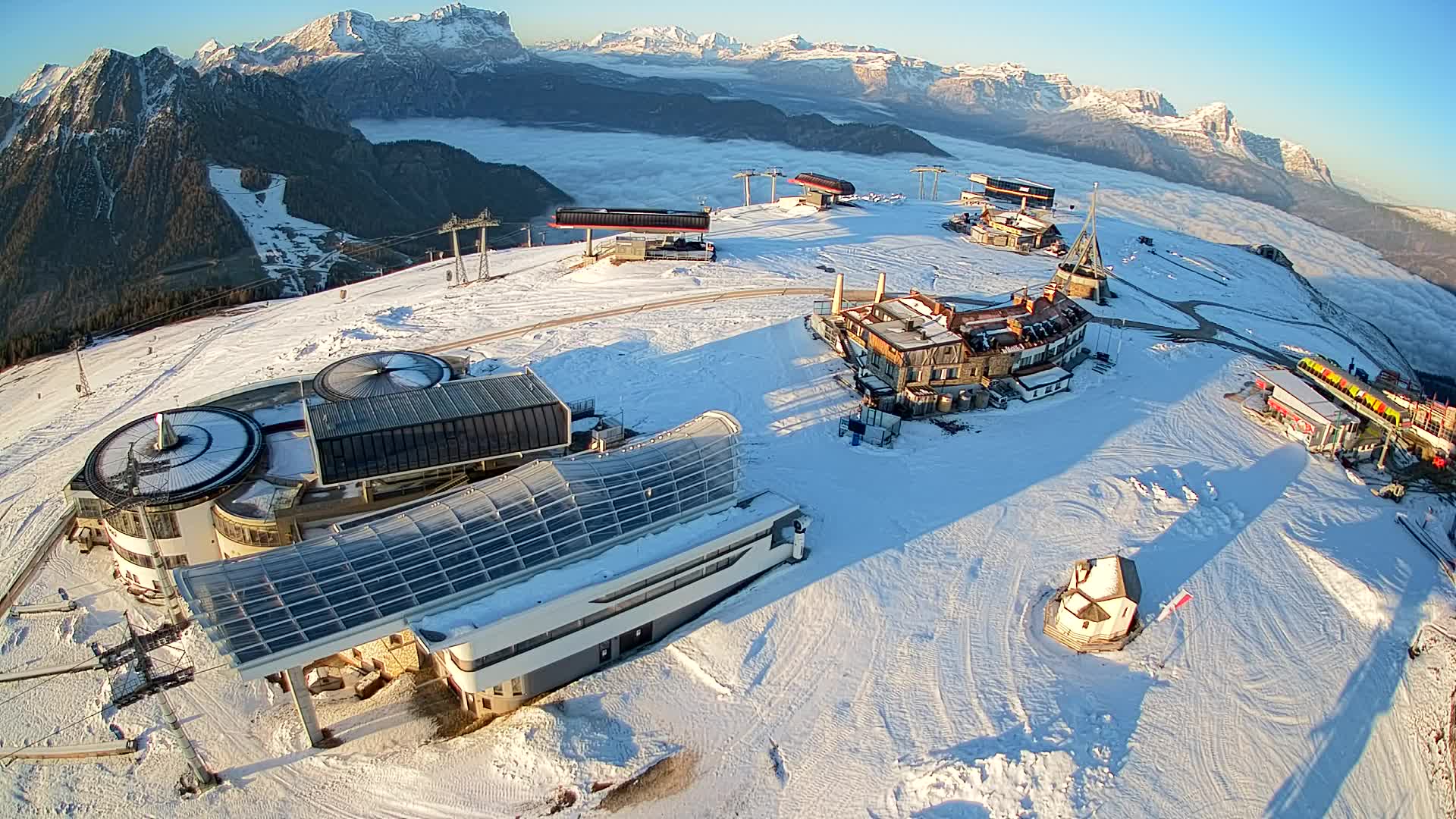 Kronplatz | peak | 2275m