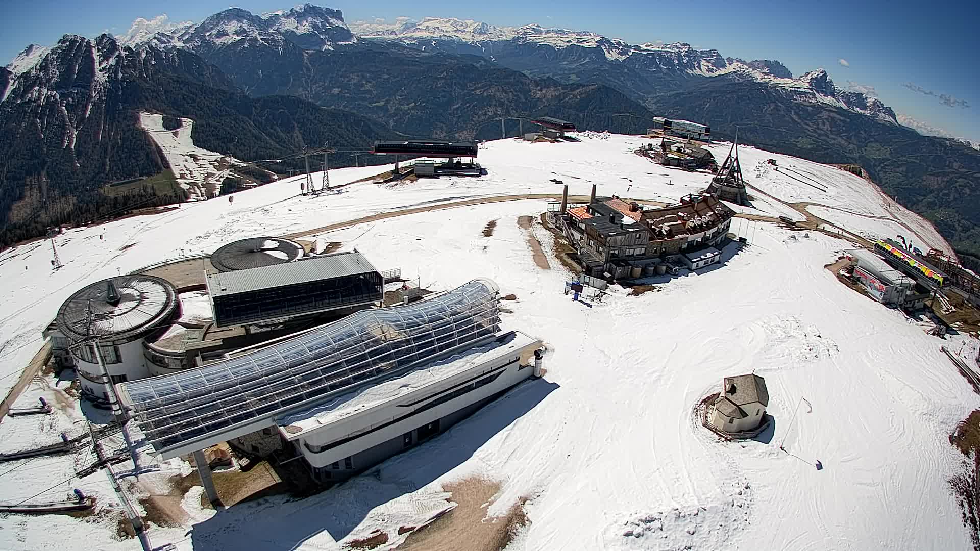 Kronplatz | peak | 2275m