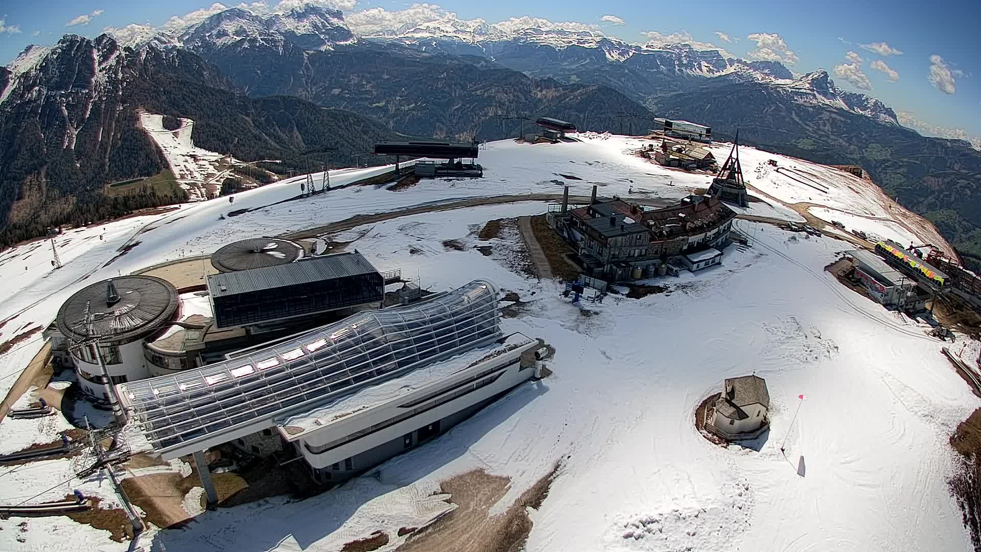 Kronplatz | peak | 2275m