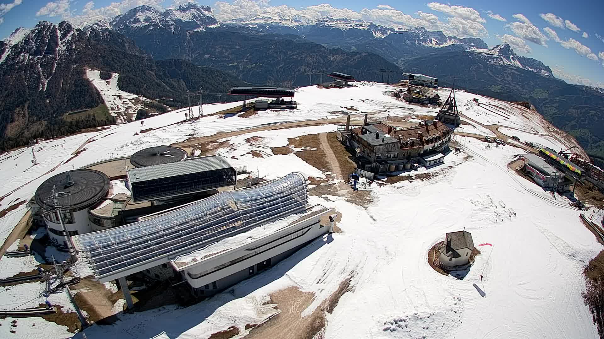 Kronplatz | vrh | 2275m