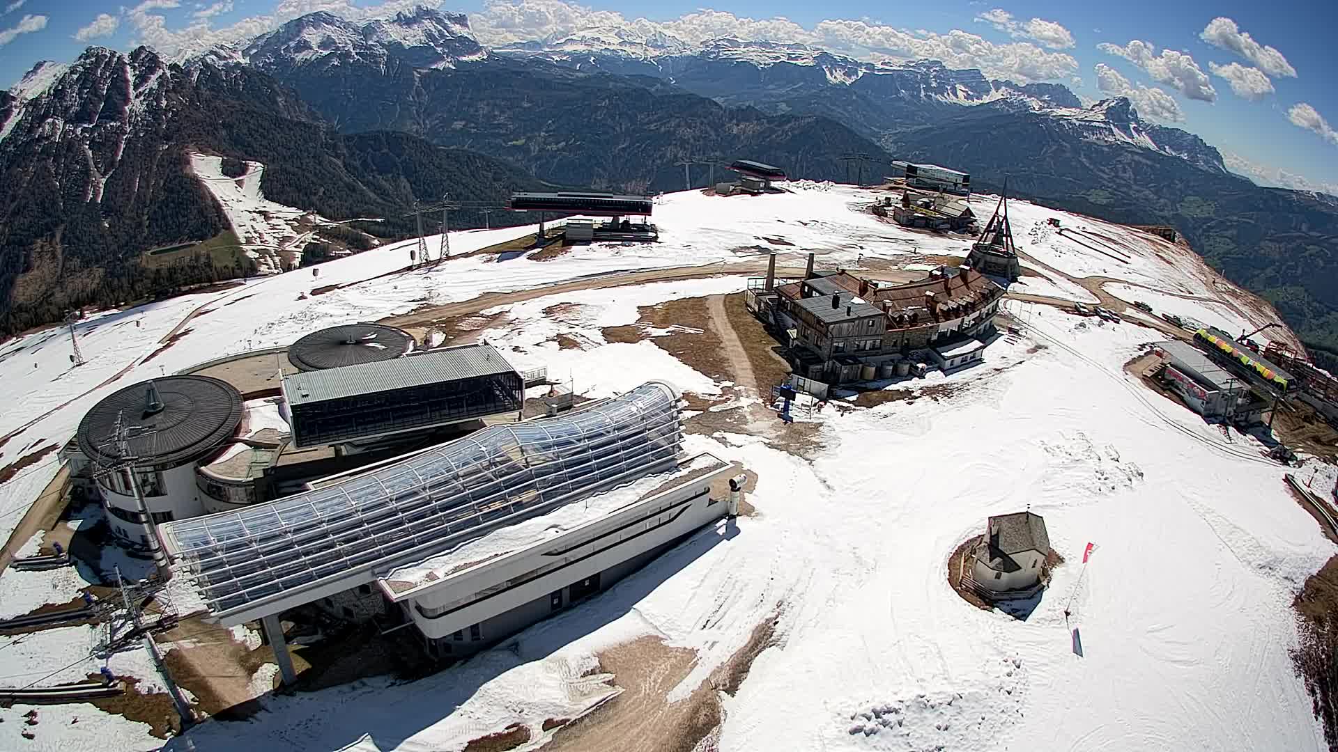 Kronplatz | peak | 2275m