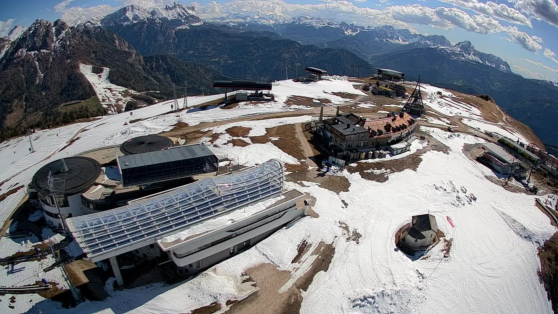 Kronplatz | peak | 2275m