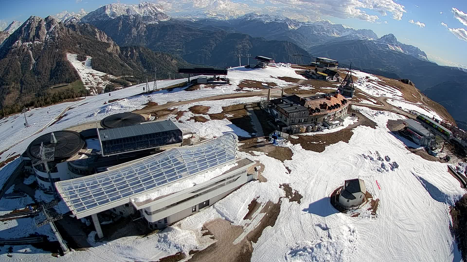 Kronplatz | peak | 2275m