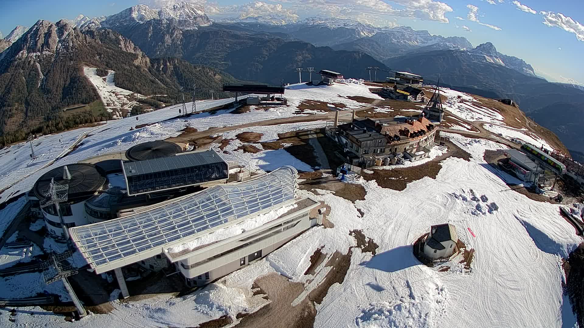 Kronplatz | peak | 2275m