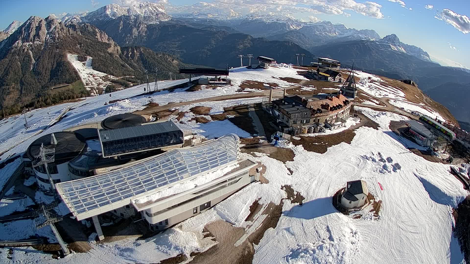 Kronplatz | vrh | 2275m