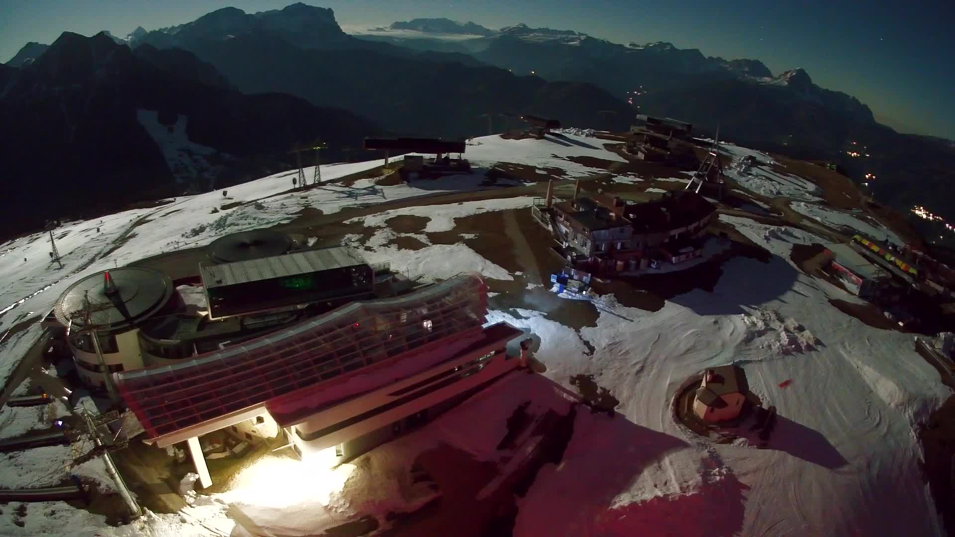 Kronplatz | vrh | 2275m