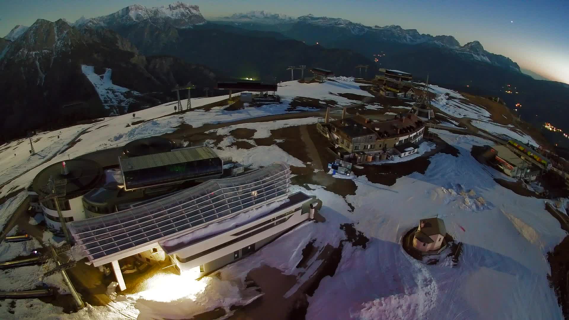 Kronplatz | Gipfel | 2275m