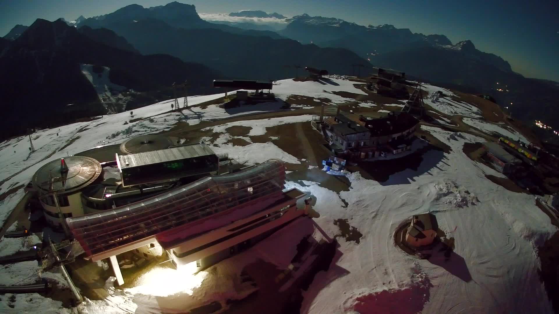 Plan de Corones | Vetta | 2275m