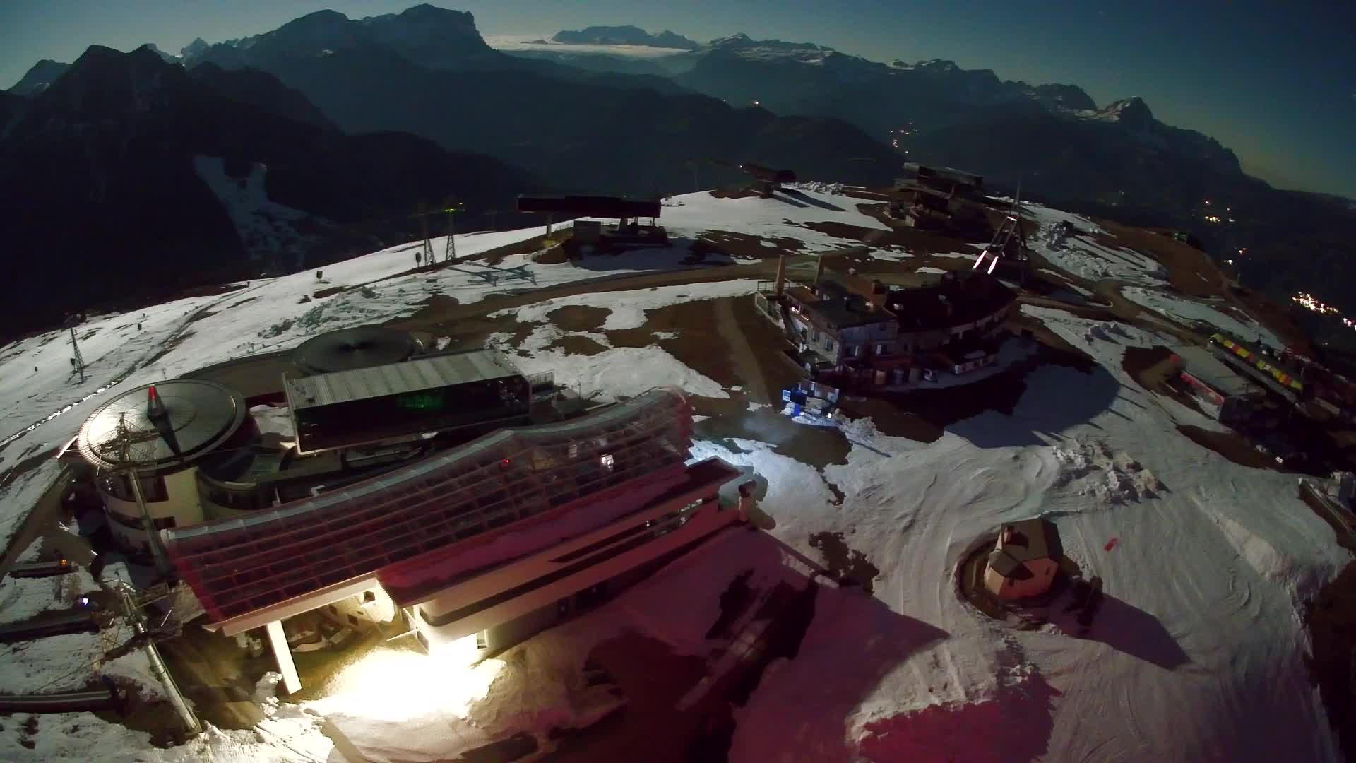 Kronplatz | vrh | 2275m