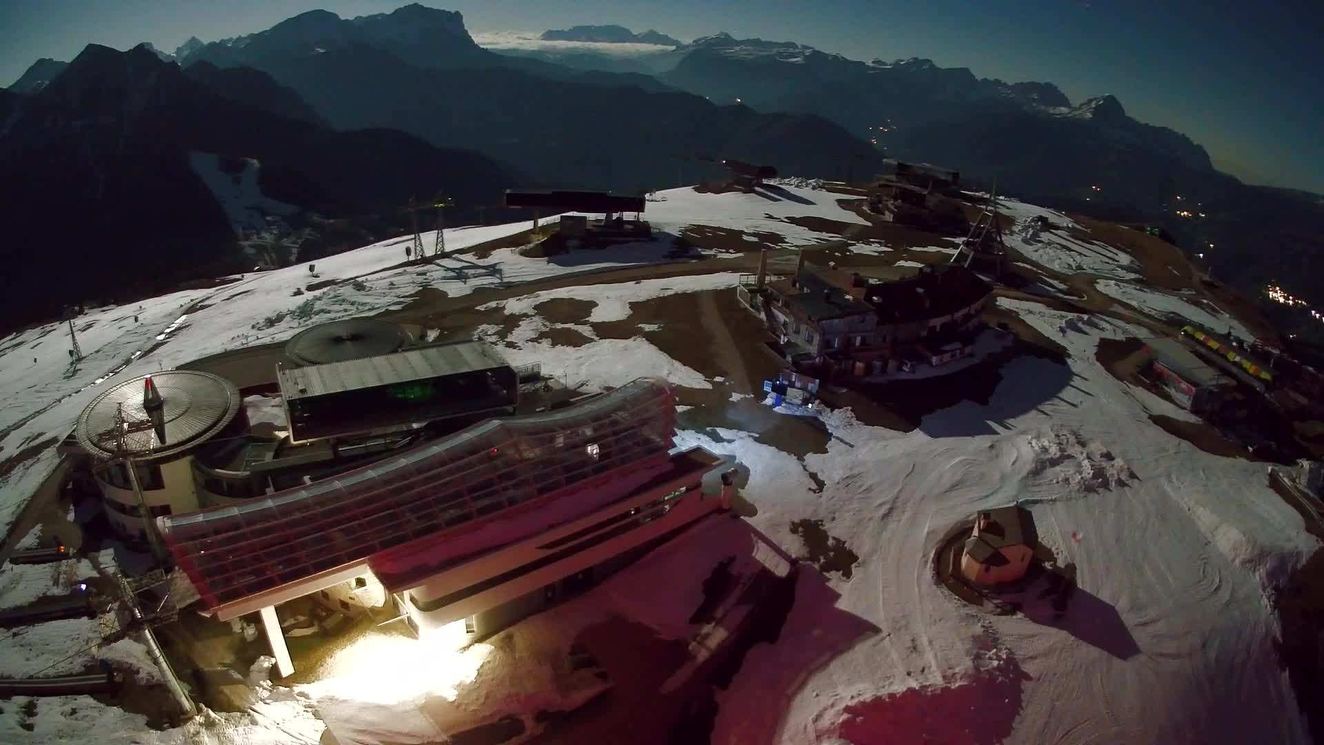 Kronplatz | cima | 2275m