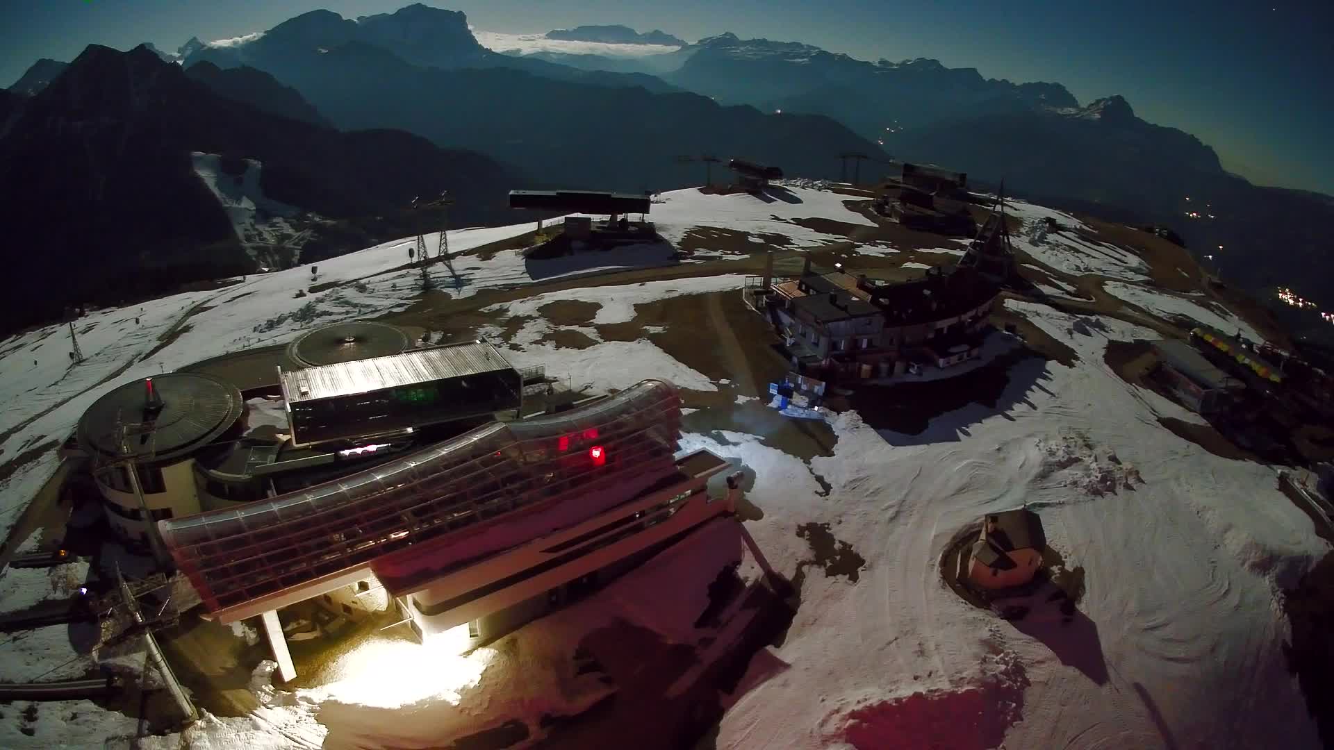 Kronplatz | cima | 2275m