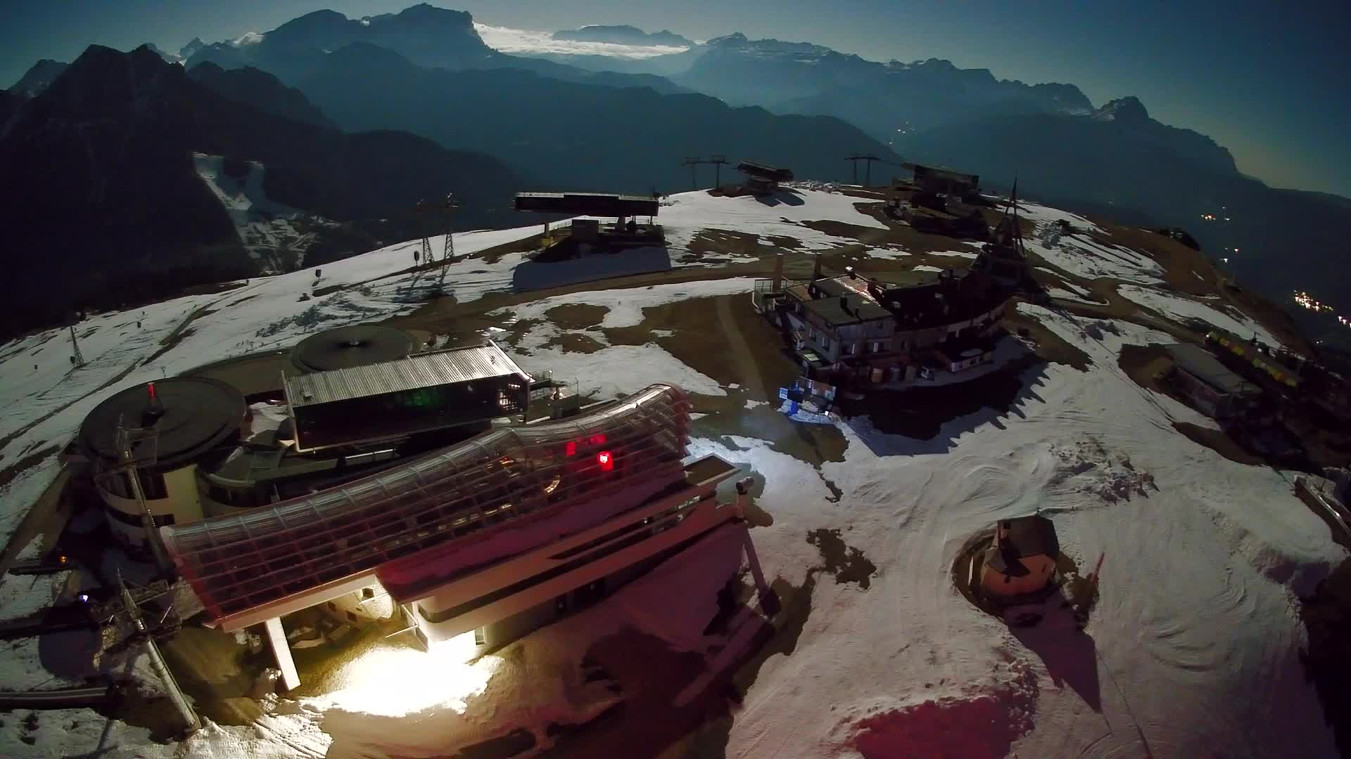 Kronplatz | Gipfel | 2275m