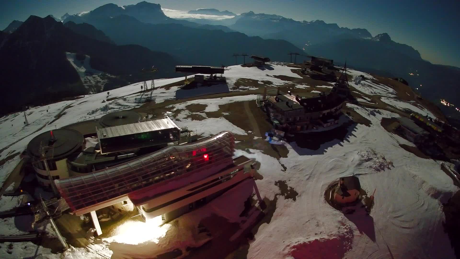 Plan de Corones | Vetta | 2275m