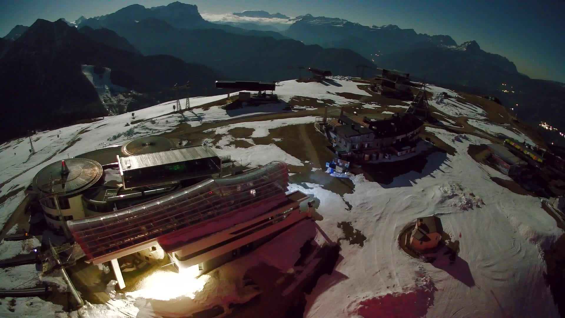 Kronplatz | cima | 2275m