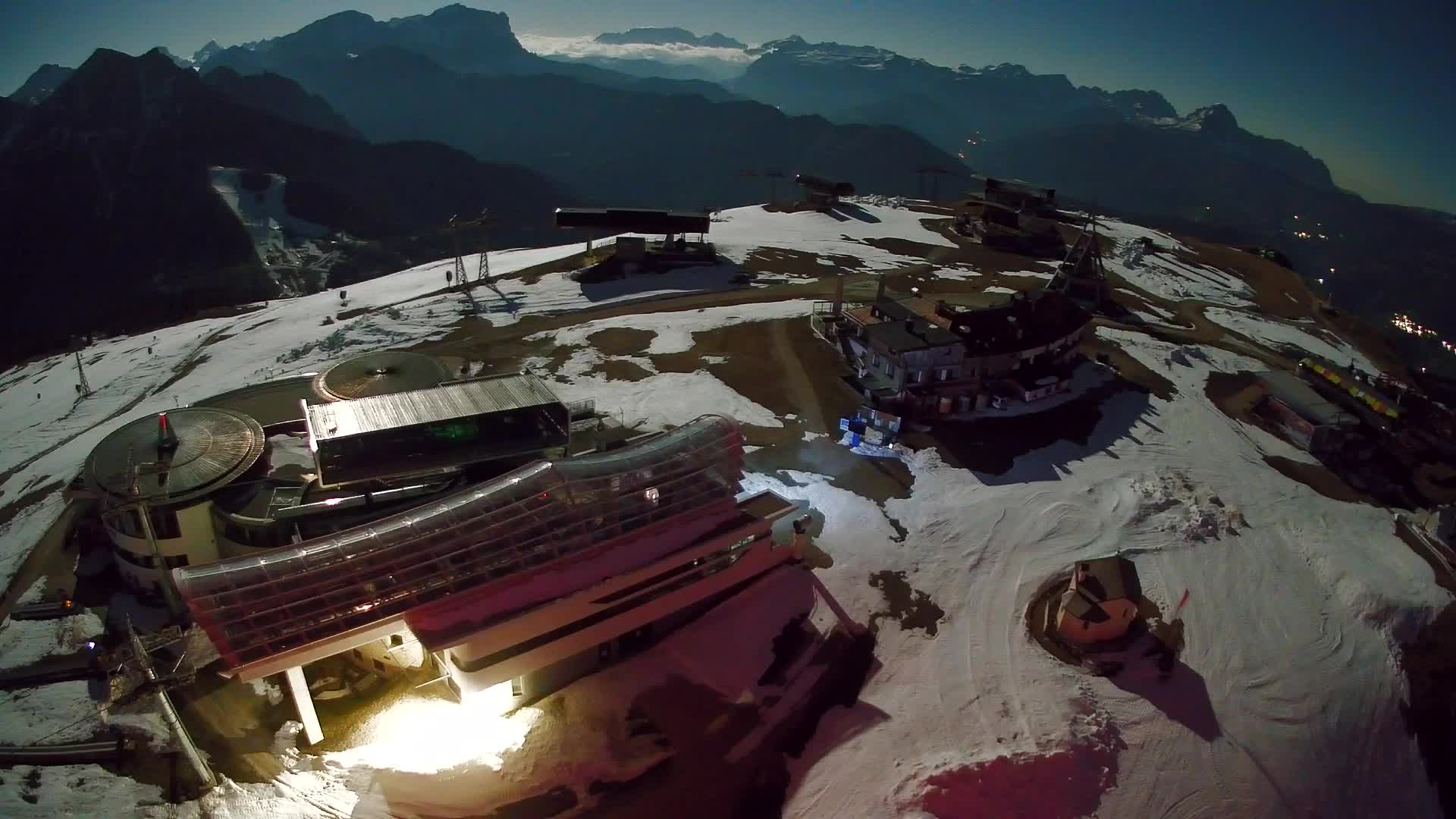 Kronplatz | peak | 2275m