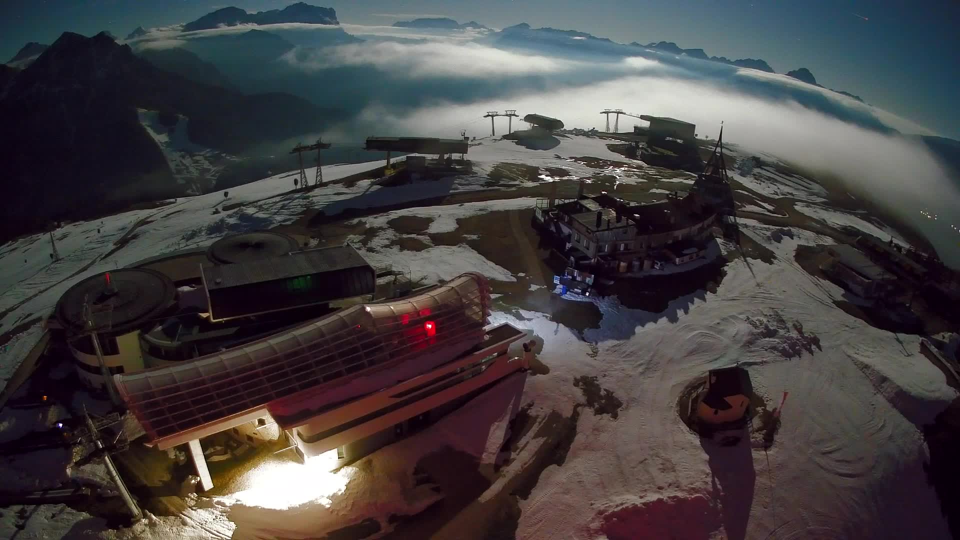 Kronplatz | Gipfel | 2275m