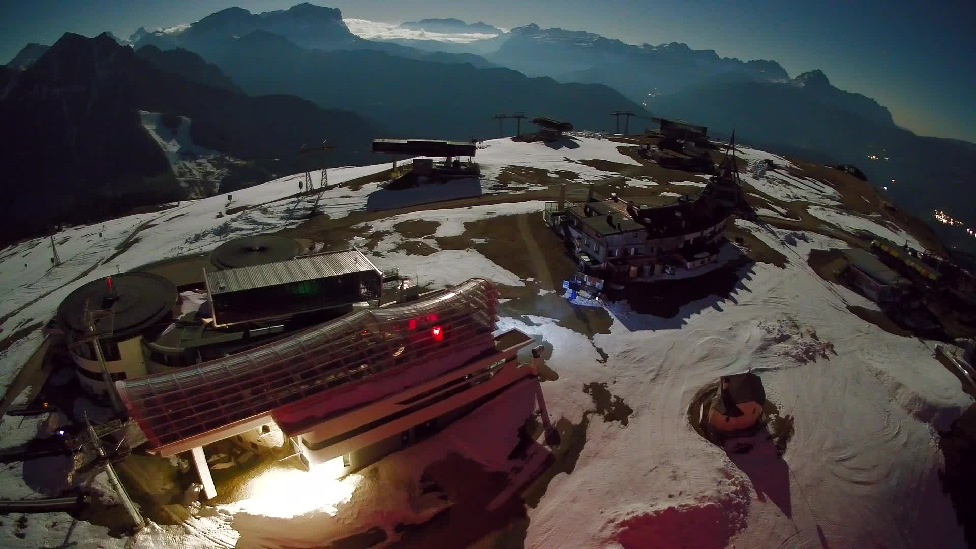 Kronplatz | vrh | 2275m