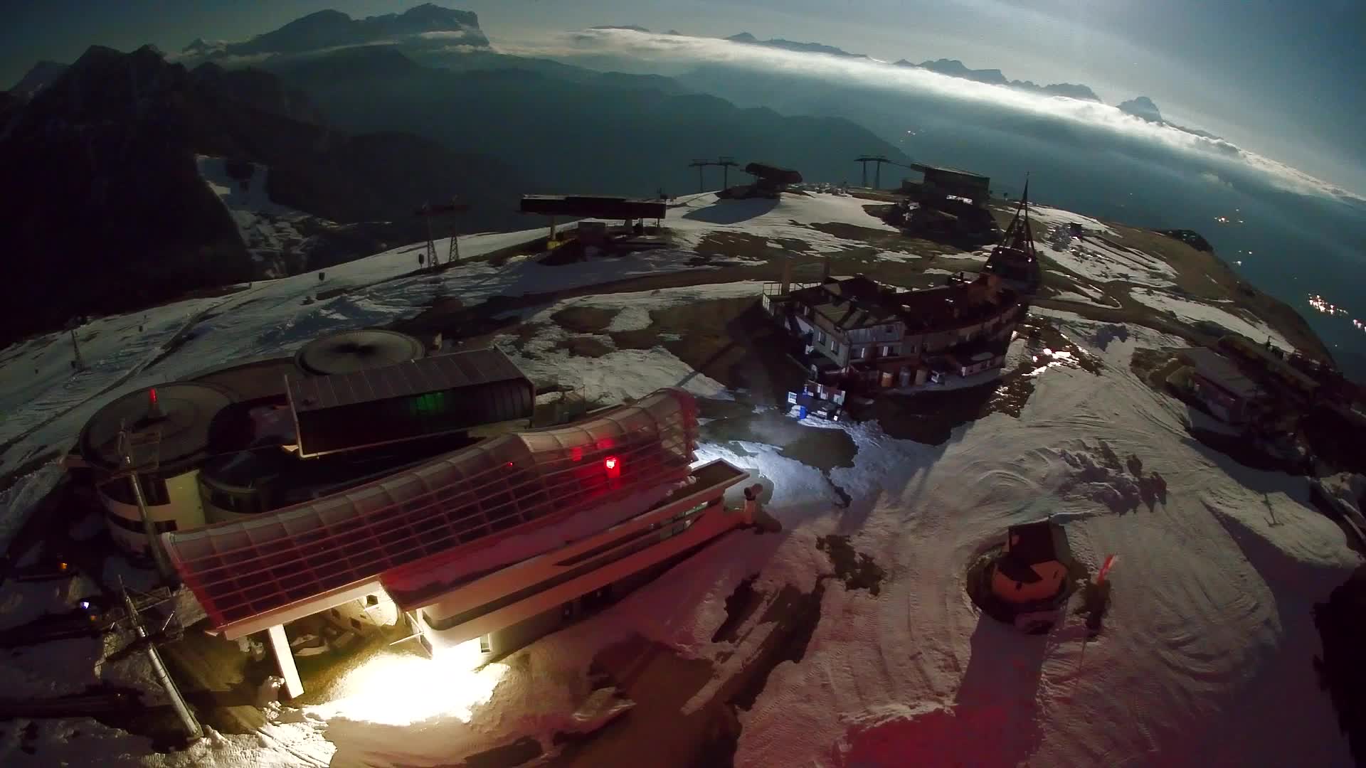 Plan de Corones | Vetta | 2275m