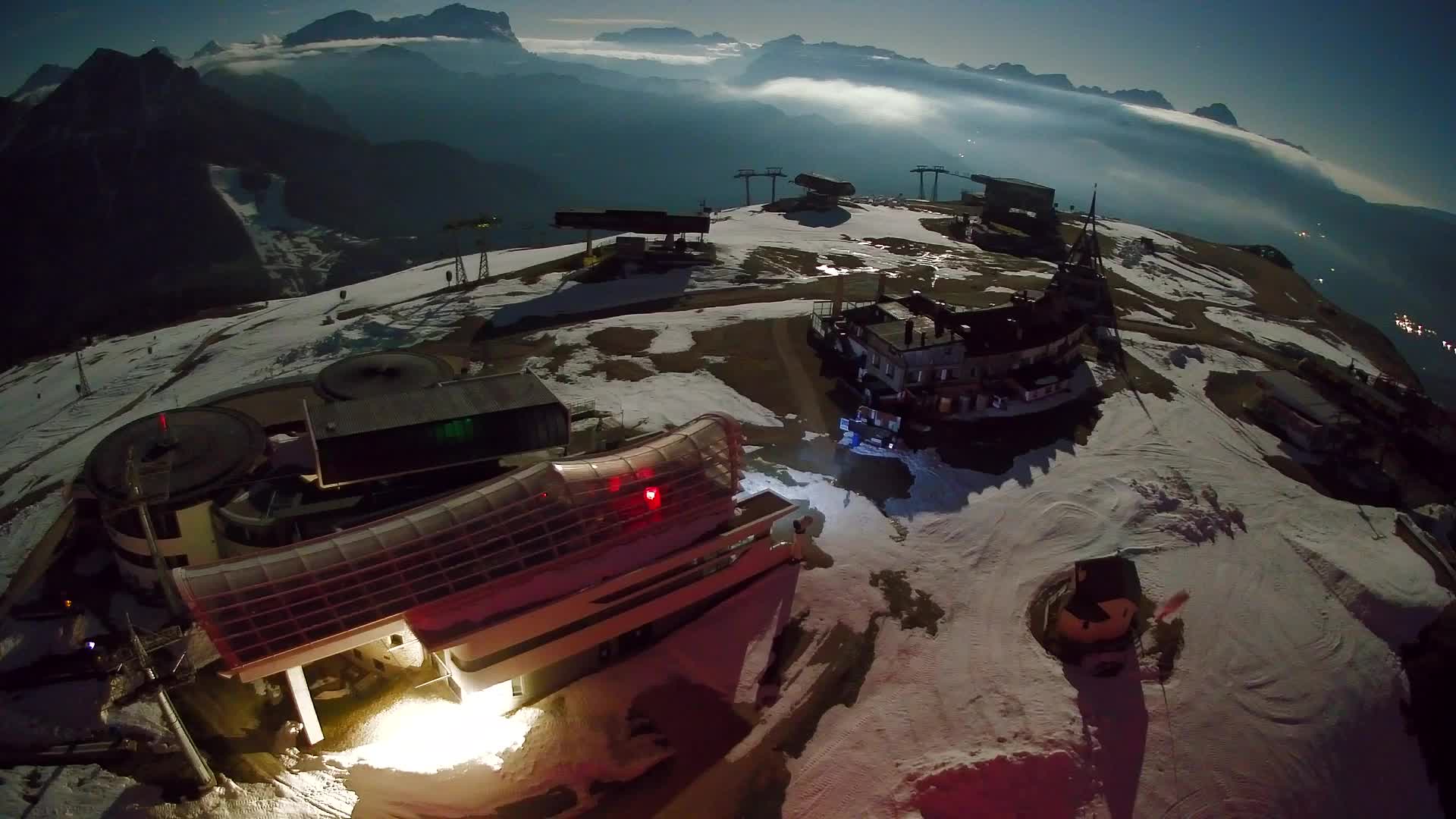 Kronplatz | sommet | 2275m