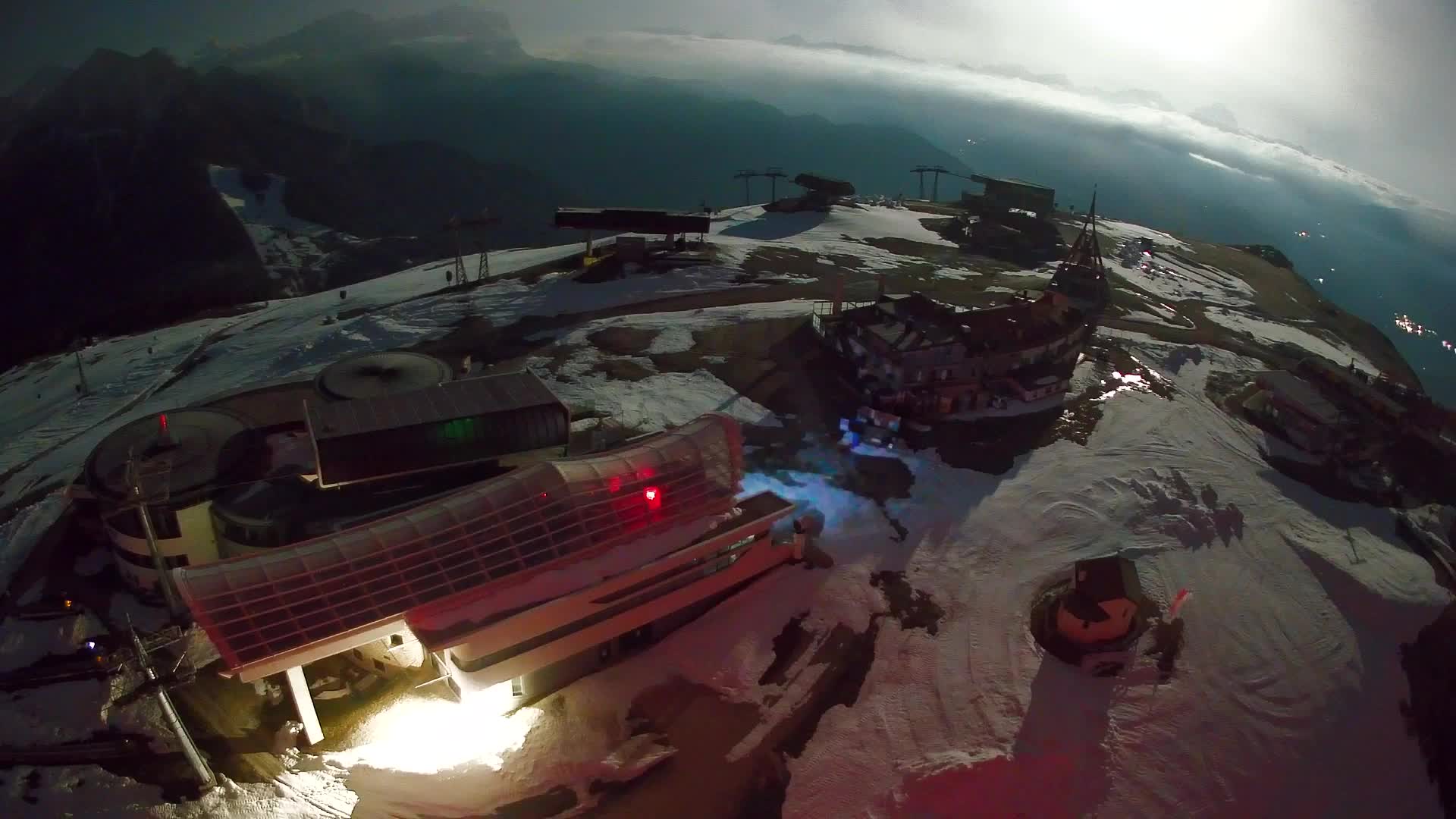 Kronplatz | Gipfel | 2275m