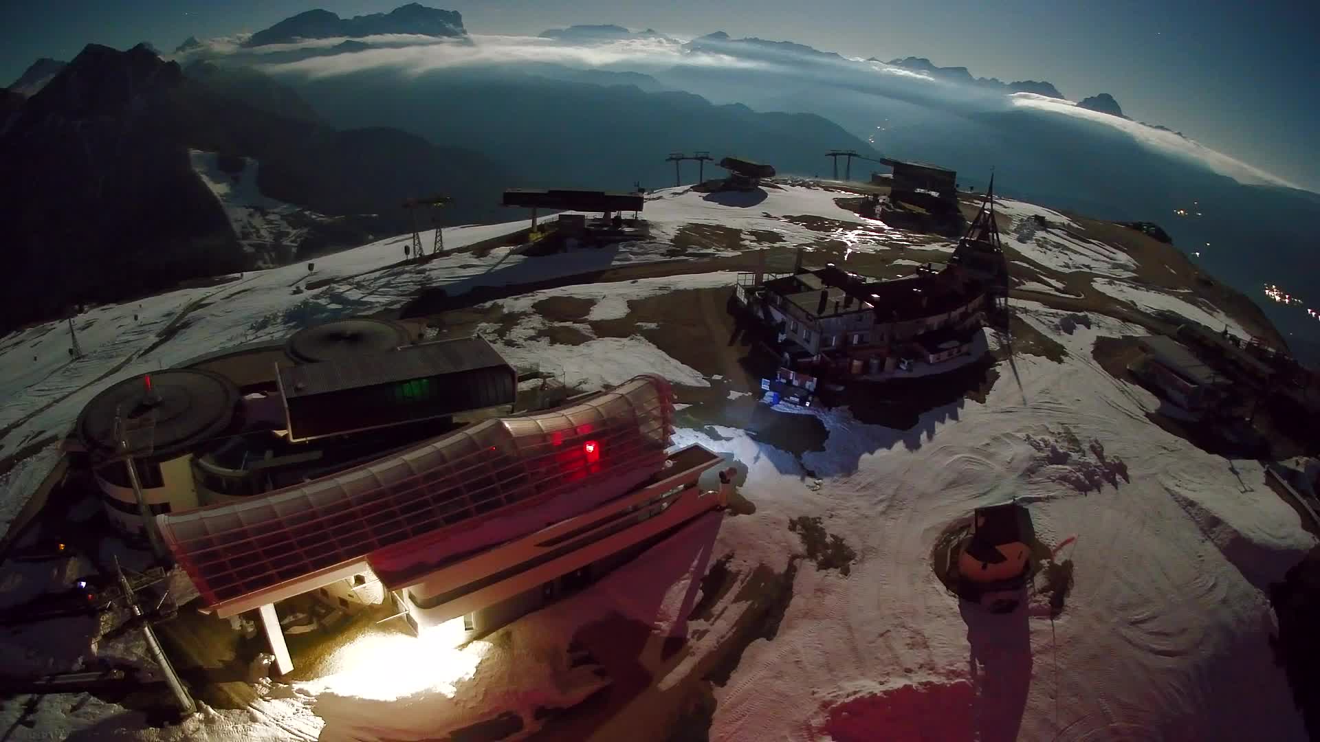Kronplatz | vrh | 2275m