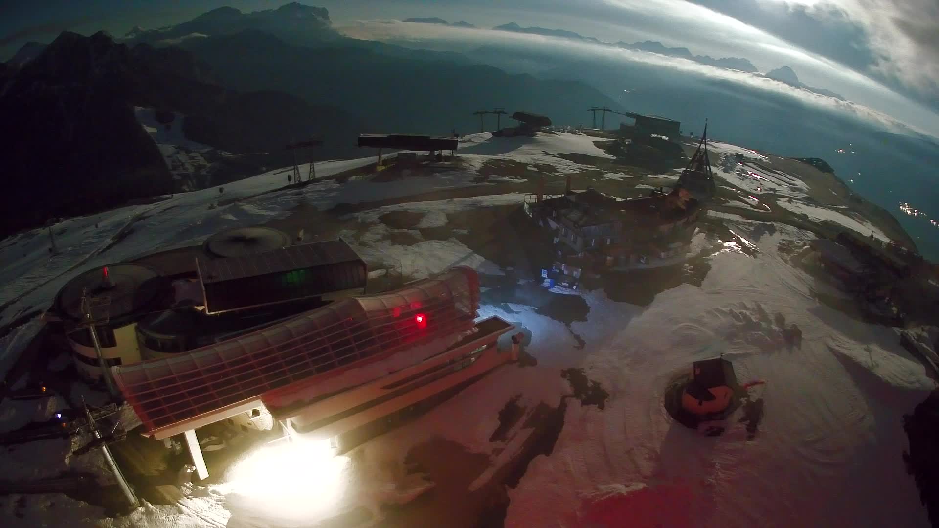 Kronplatz | vrh | 2275m